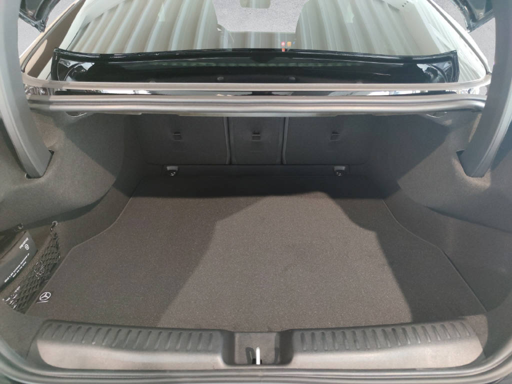 MERCEDES-BENZ CLA 220 AMG Line 4Matic - 8