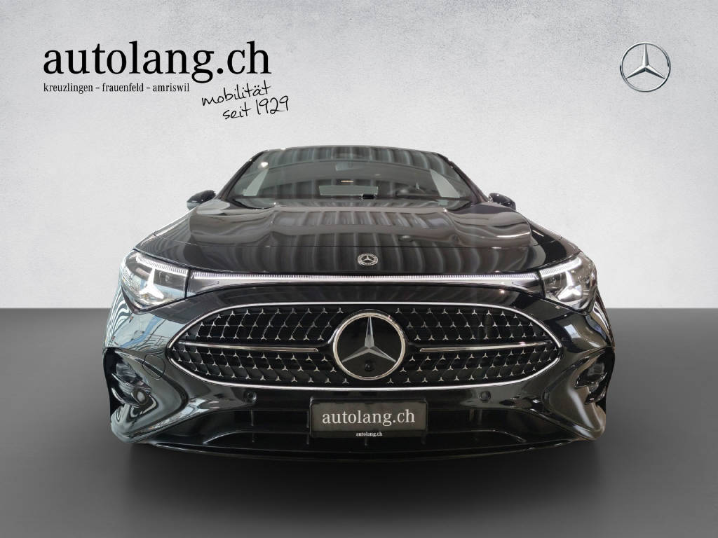 MERCEDES-BENZ CLA 220 AMG Line 4Matic - 15
