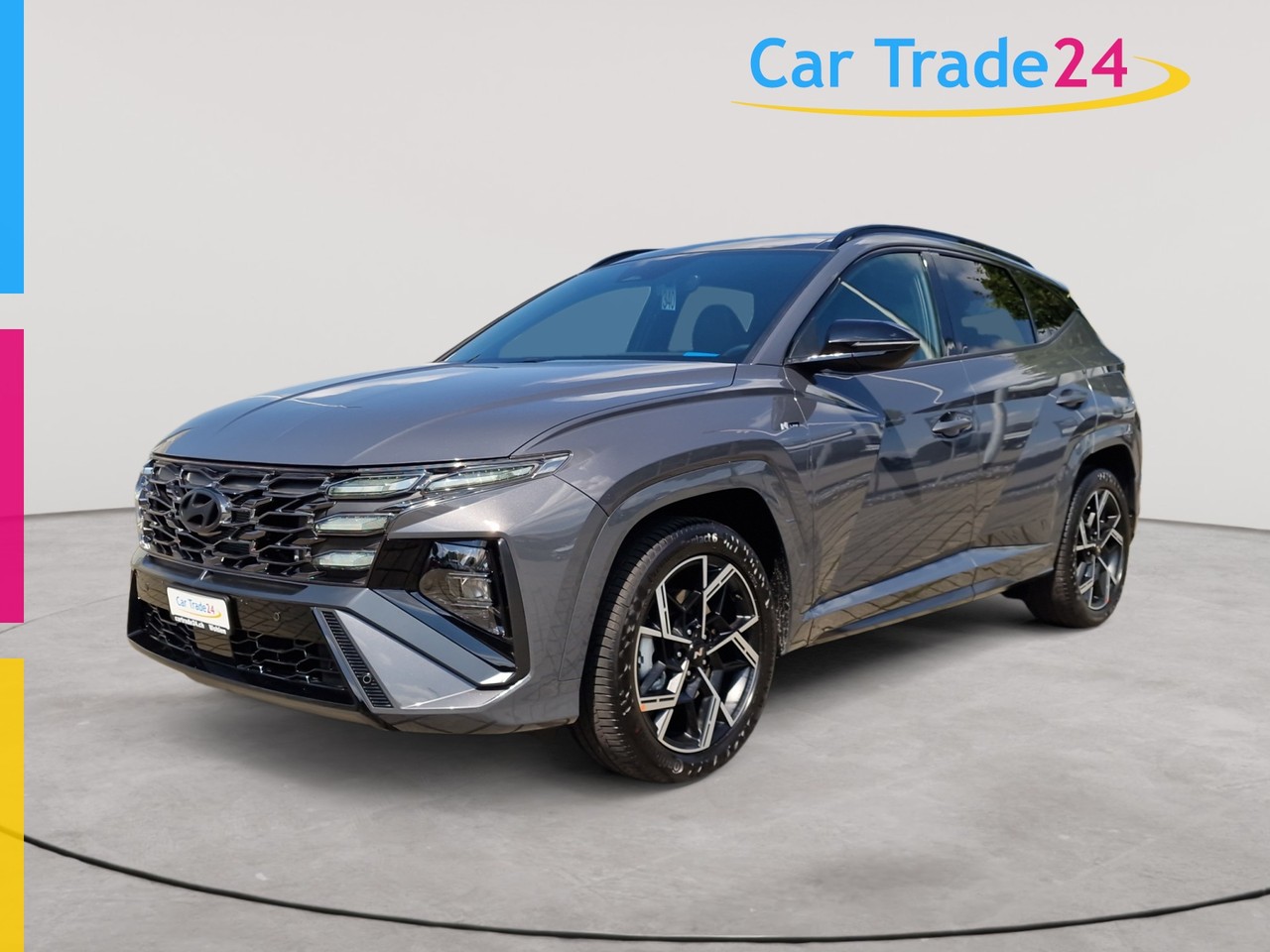 hyundai Gallery 1
