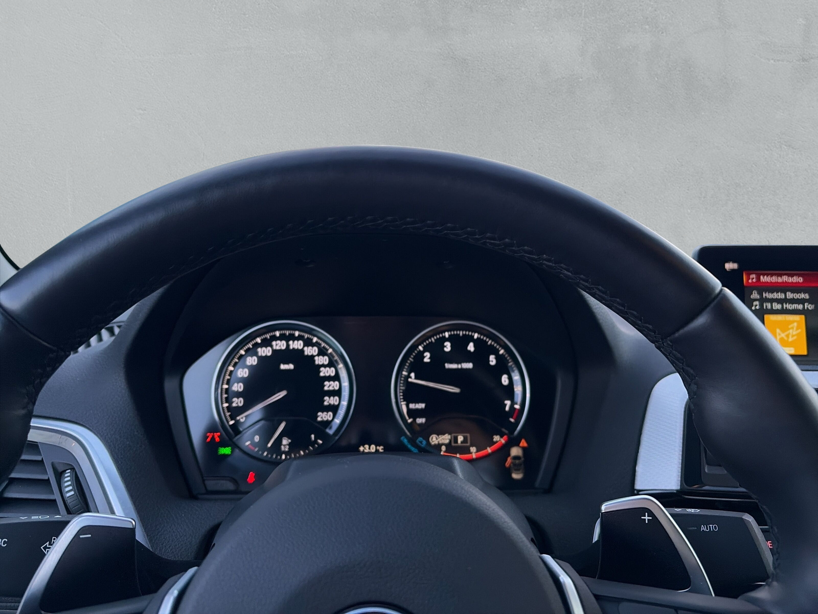 BMW 220i Cabrio M Sport F23 (CH) - 19