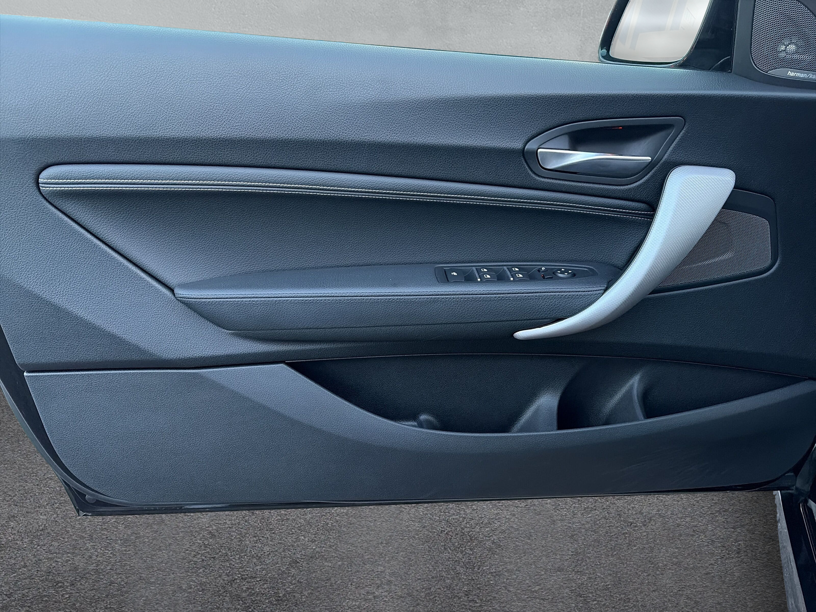 BMW 220i Cabrio M Sport F23 (CH) - 17