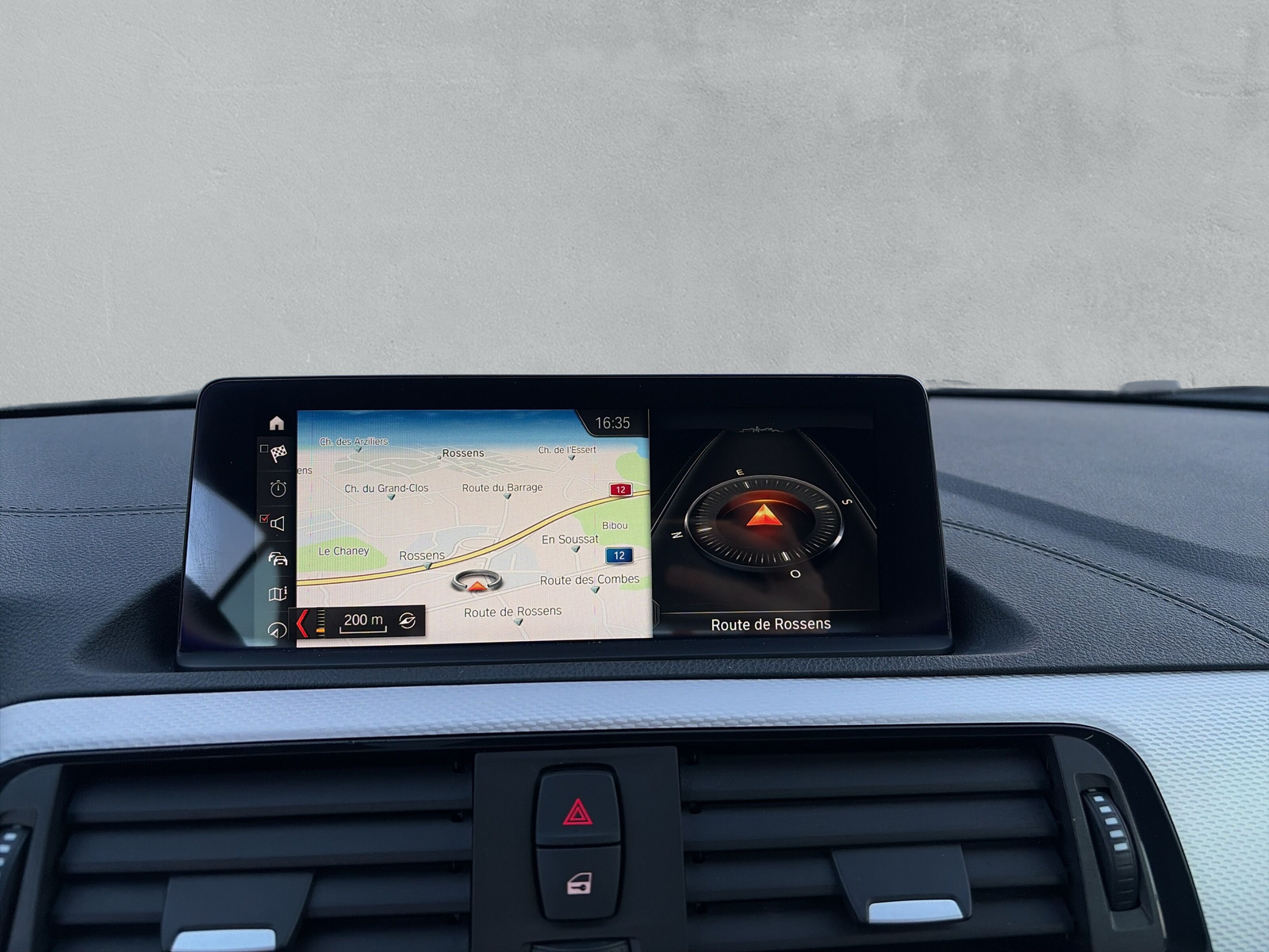 BMW 220i Cabrio M Sport F23 (CH) - 15