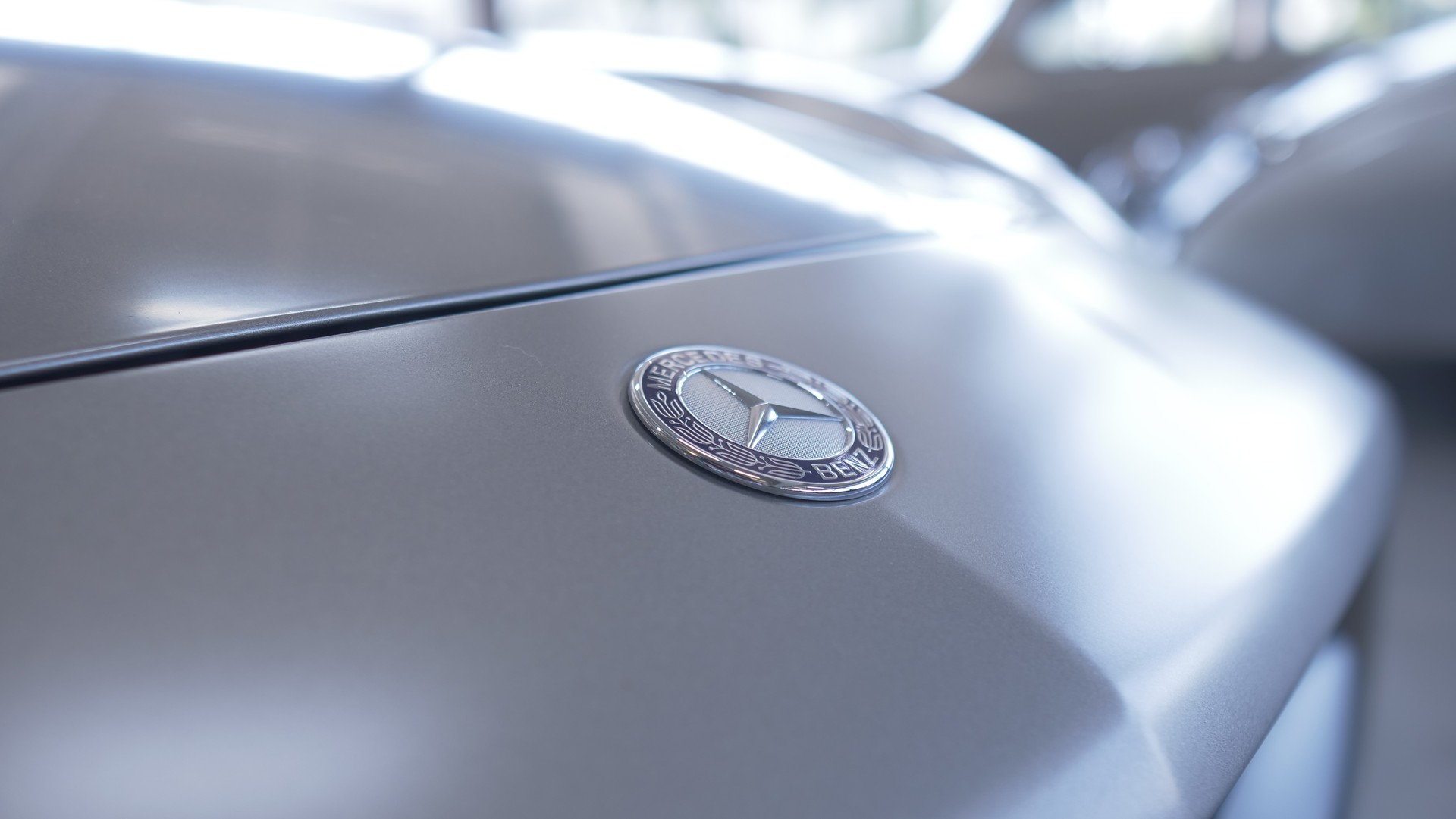 MERCEDES-BENZ SLS 63 AMG Speedshift - 6