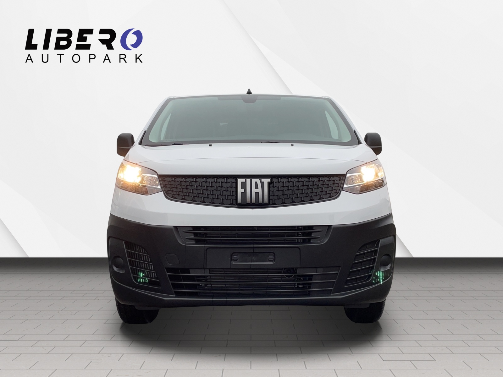 FIAT Scudo Kaw. L3 2.0 Multijet 145 Business Worker - 2