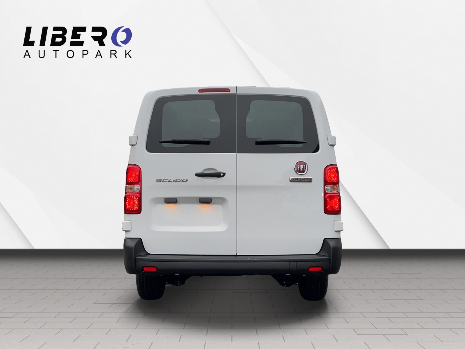 FIAT Scudo Kaw. L3 2.0 Multijet 145 Business Worker - 5