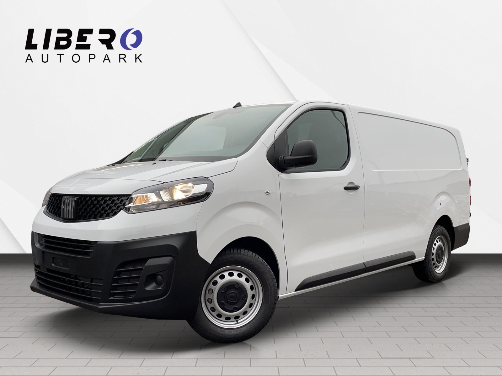 FIAT Scudo Kaw. L3 2.0 Multijet 145 Business Worker