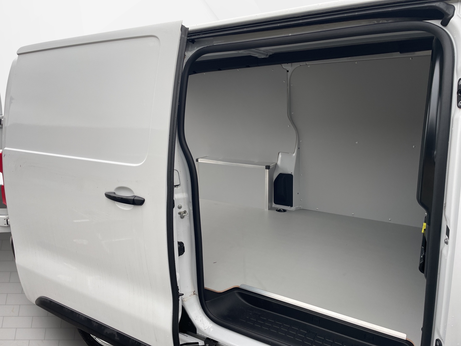 FIAT Scudo Kaw. L3 2.0 Multijet 145 Business Worker - 12