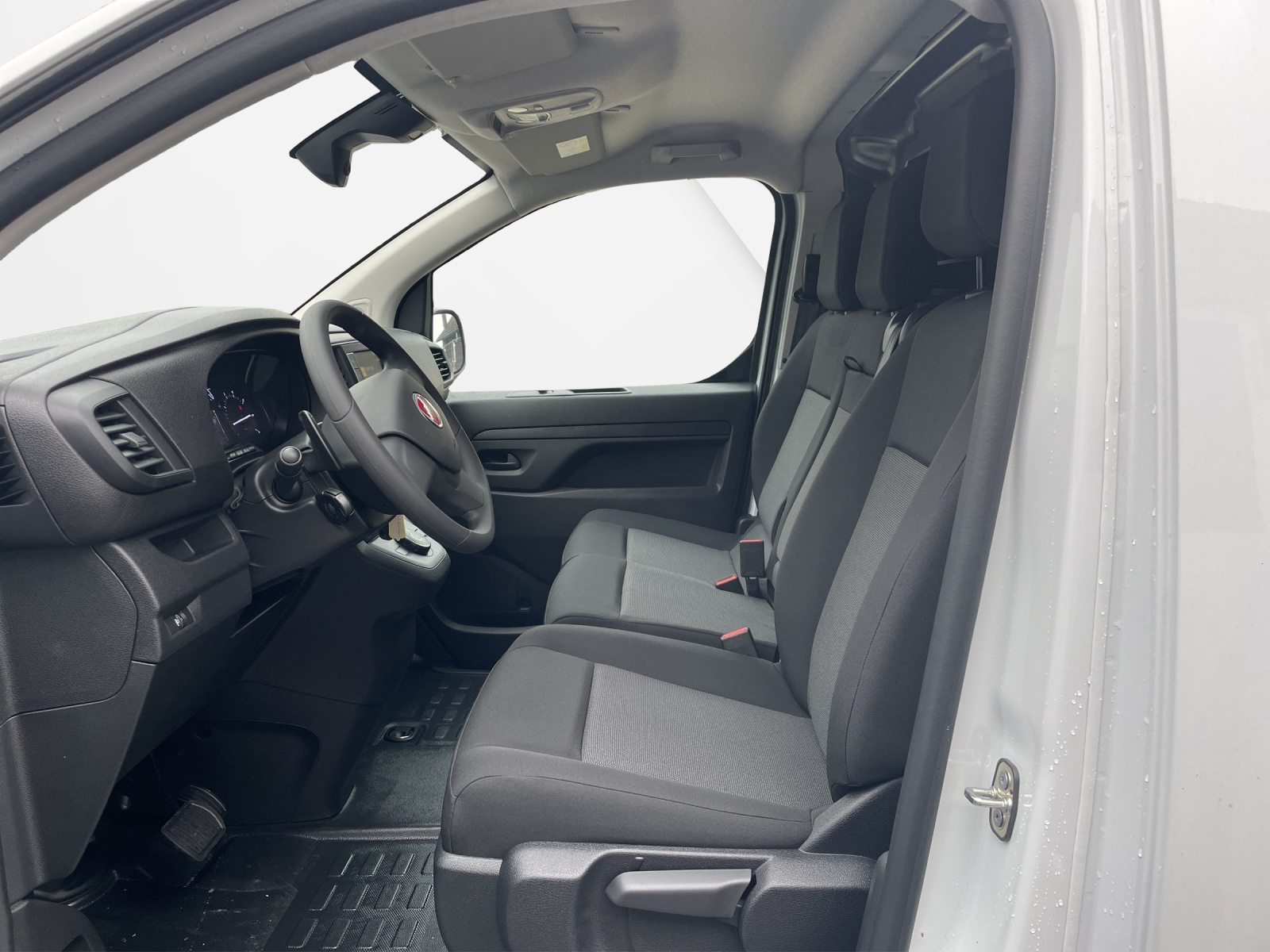 FIAT Scudo Kaw. L3 2.0 Multijet 145 Business Worker - 6