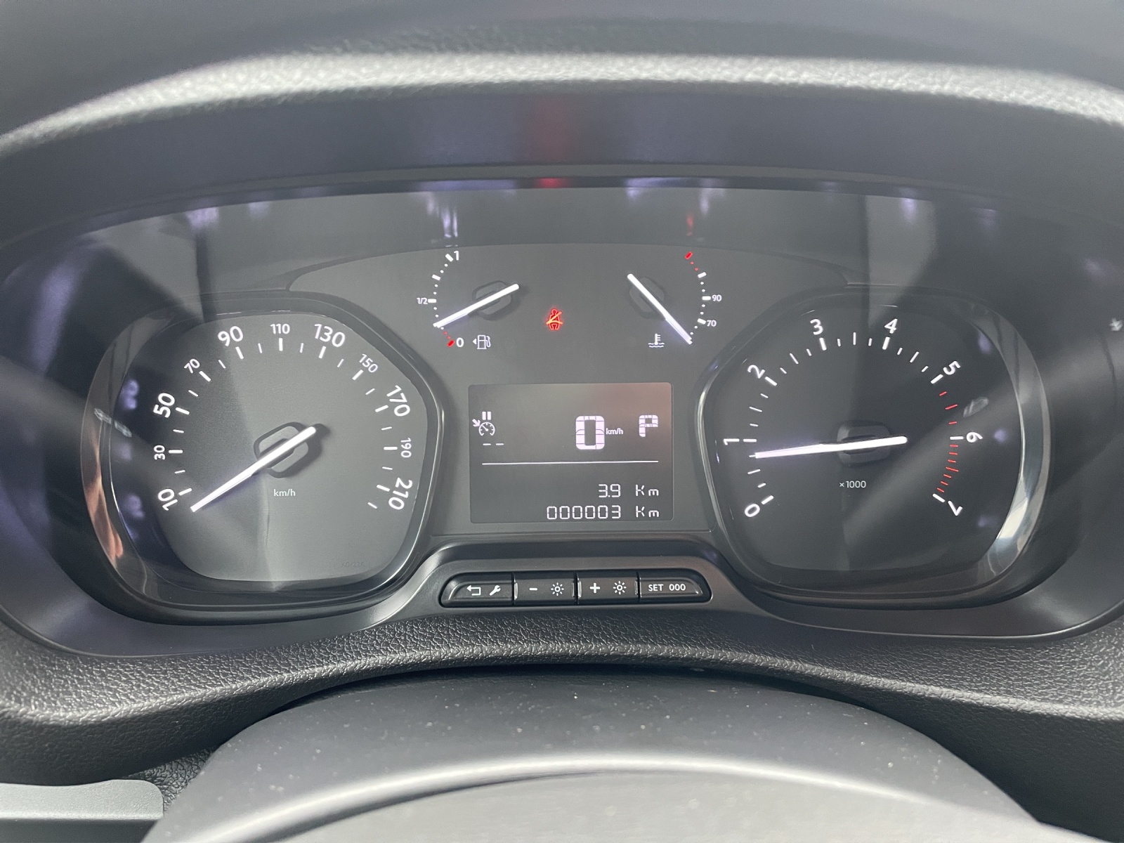 FIAT Scudo Kaw. L3 2.0 Multijet 145 Business Worker - 8