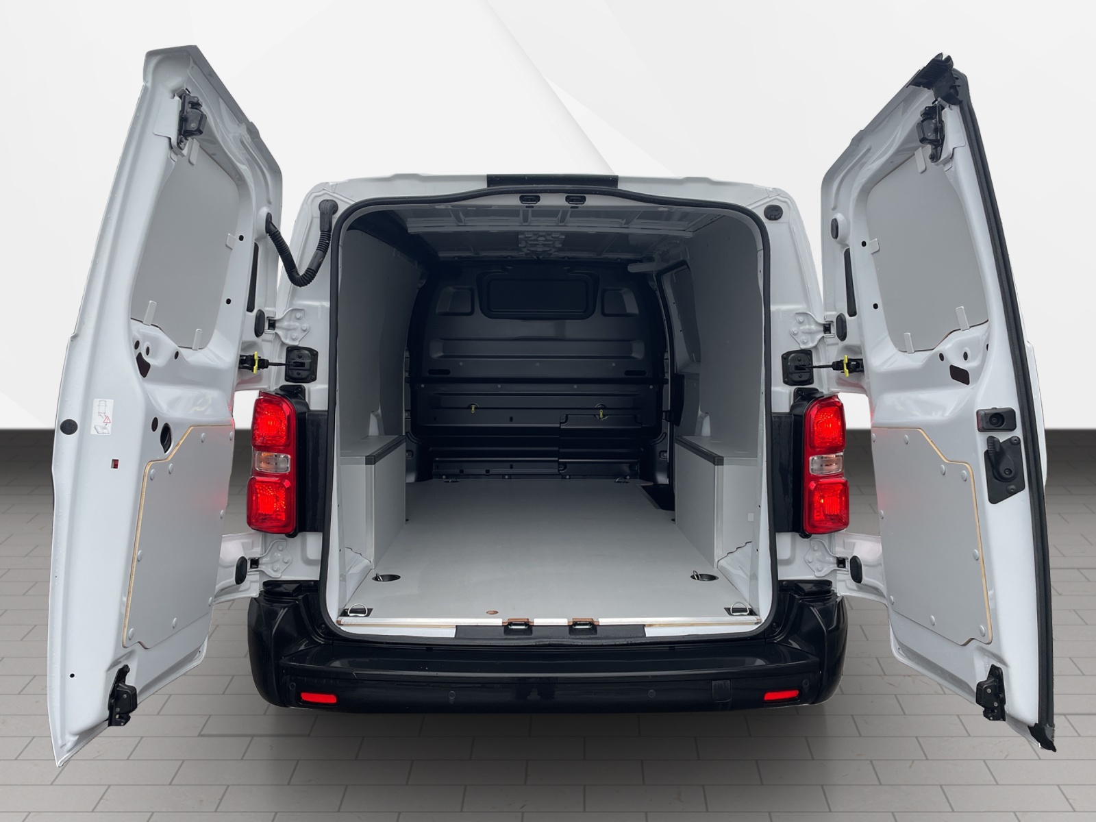 FIAT Scudo Kaw. L3 2.0 Multijet 145 Business Worker - 13