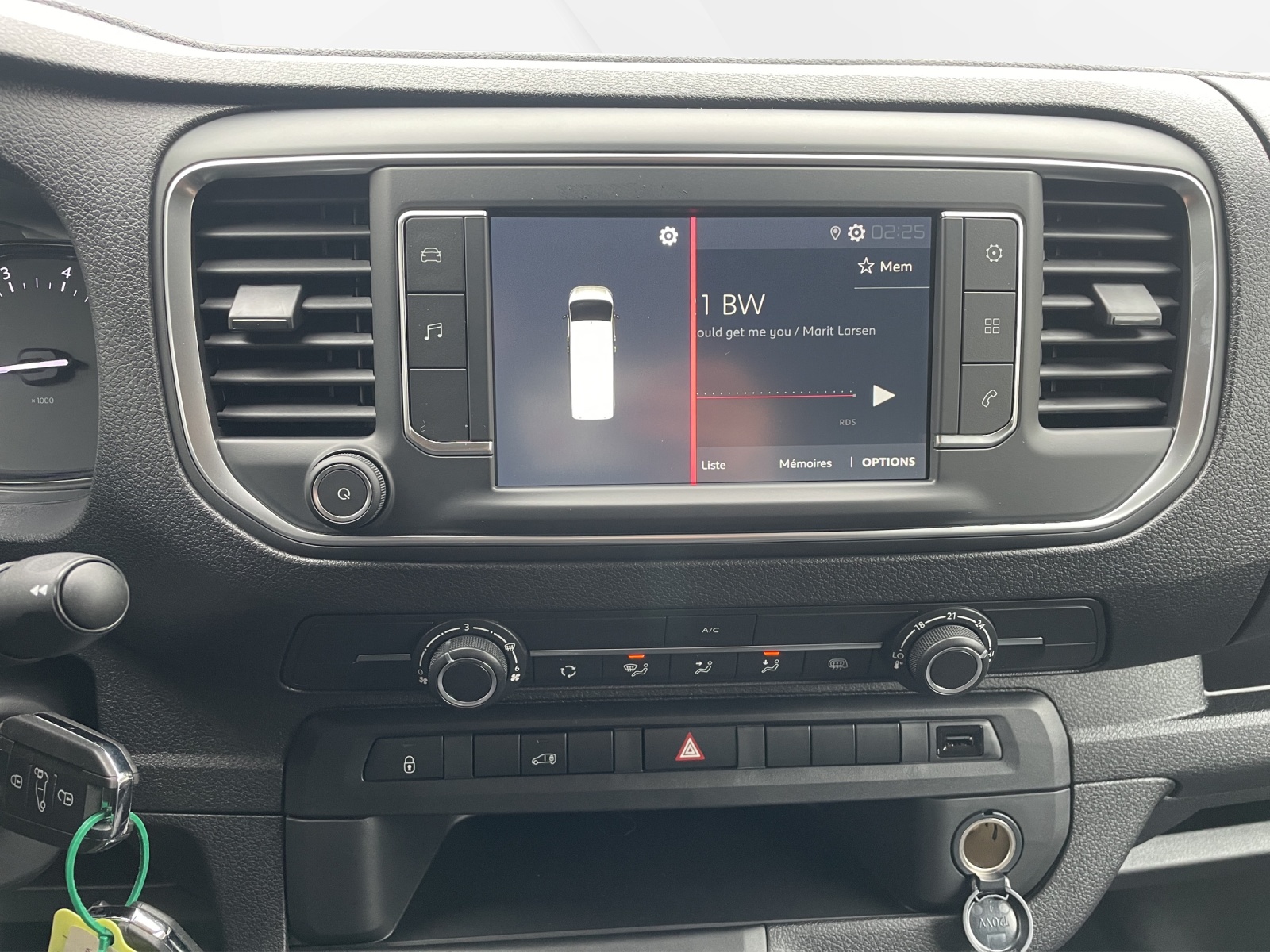 FIAT Scudo Kaw. L3 2.0 Multijet 145 Business Worker - 11