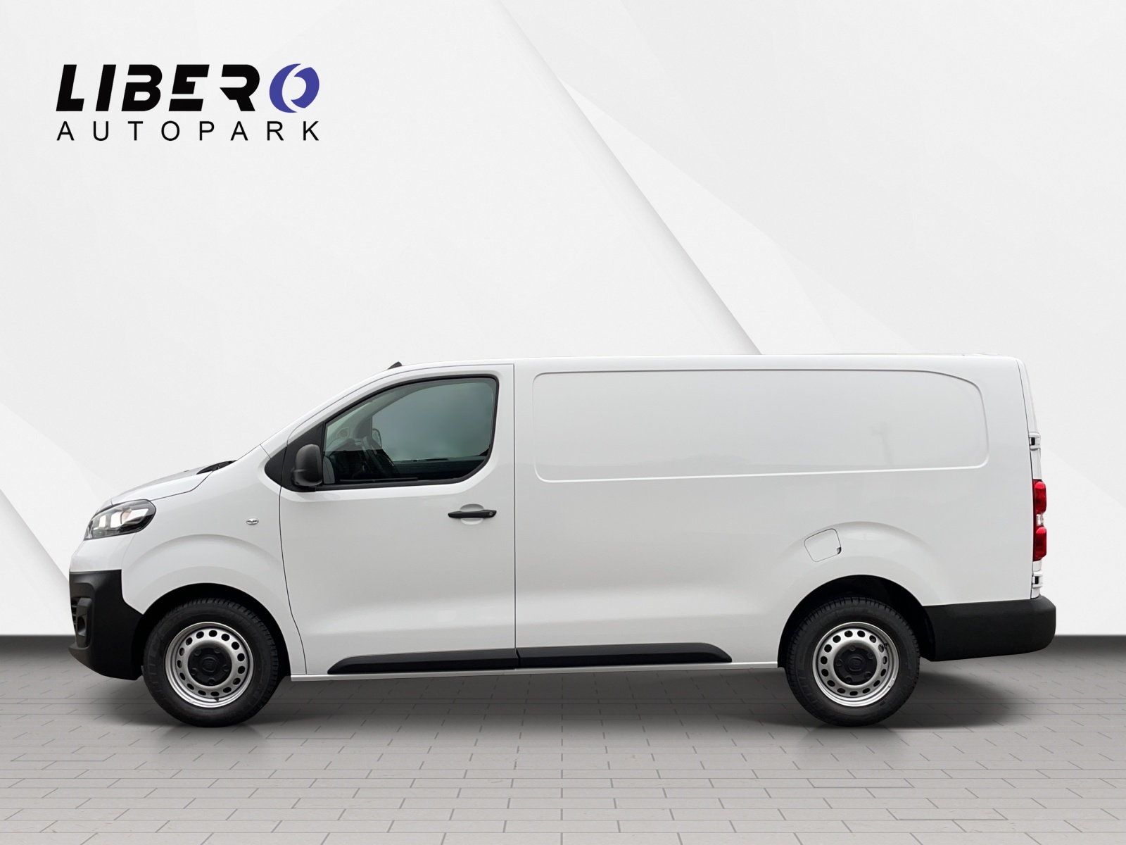 FIAT Scudo Kaw. L3 2.0 Multijet 145 Business Worker - 3