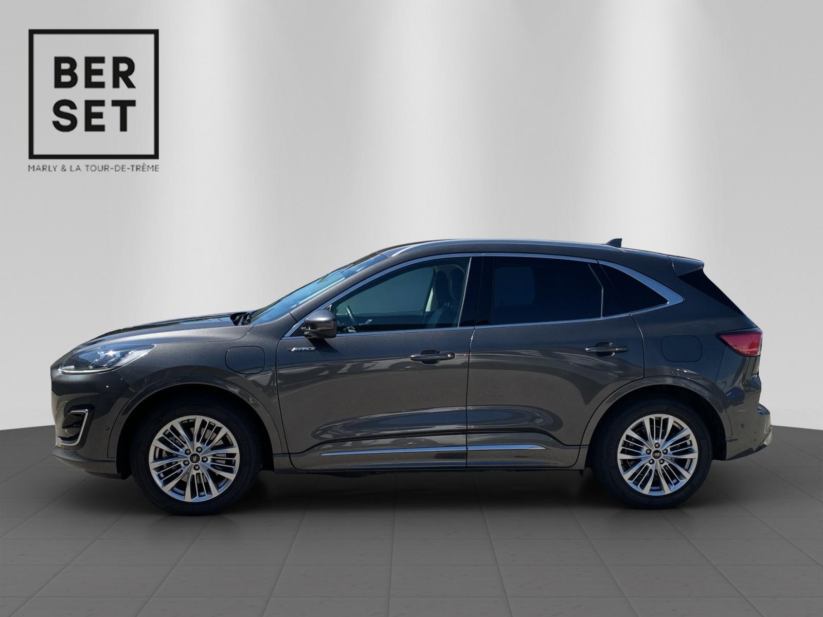 FORD Kuga 2.5 Plug-in Hybrid Vignale - 3