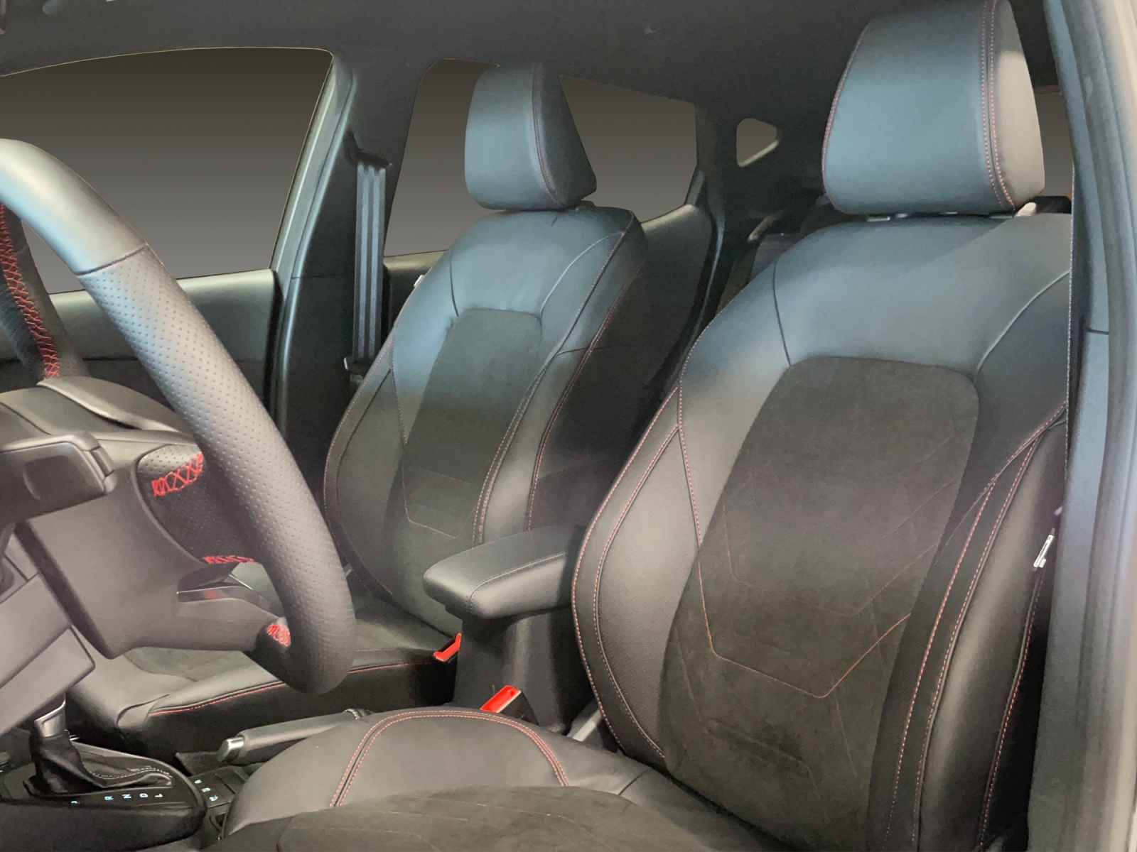 FORD Fiesta 1.0 EcoB Hybrid ST-Line X - 6