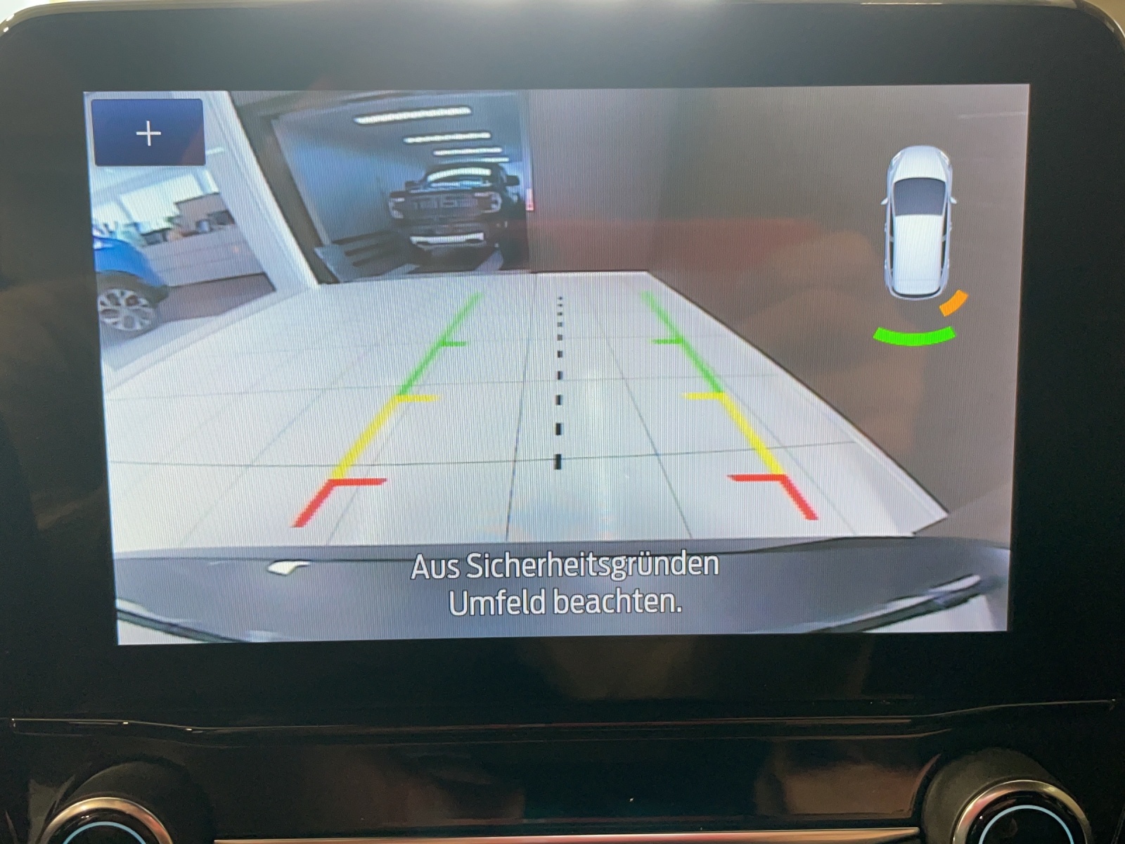 FORD Fiesta 1.0 EcoB Hybrid ST-Line X - 16