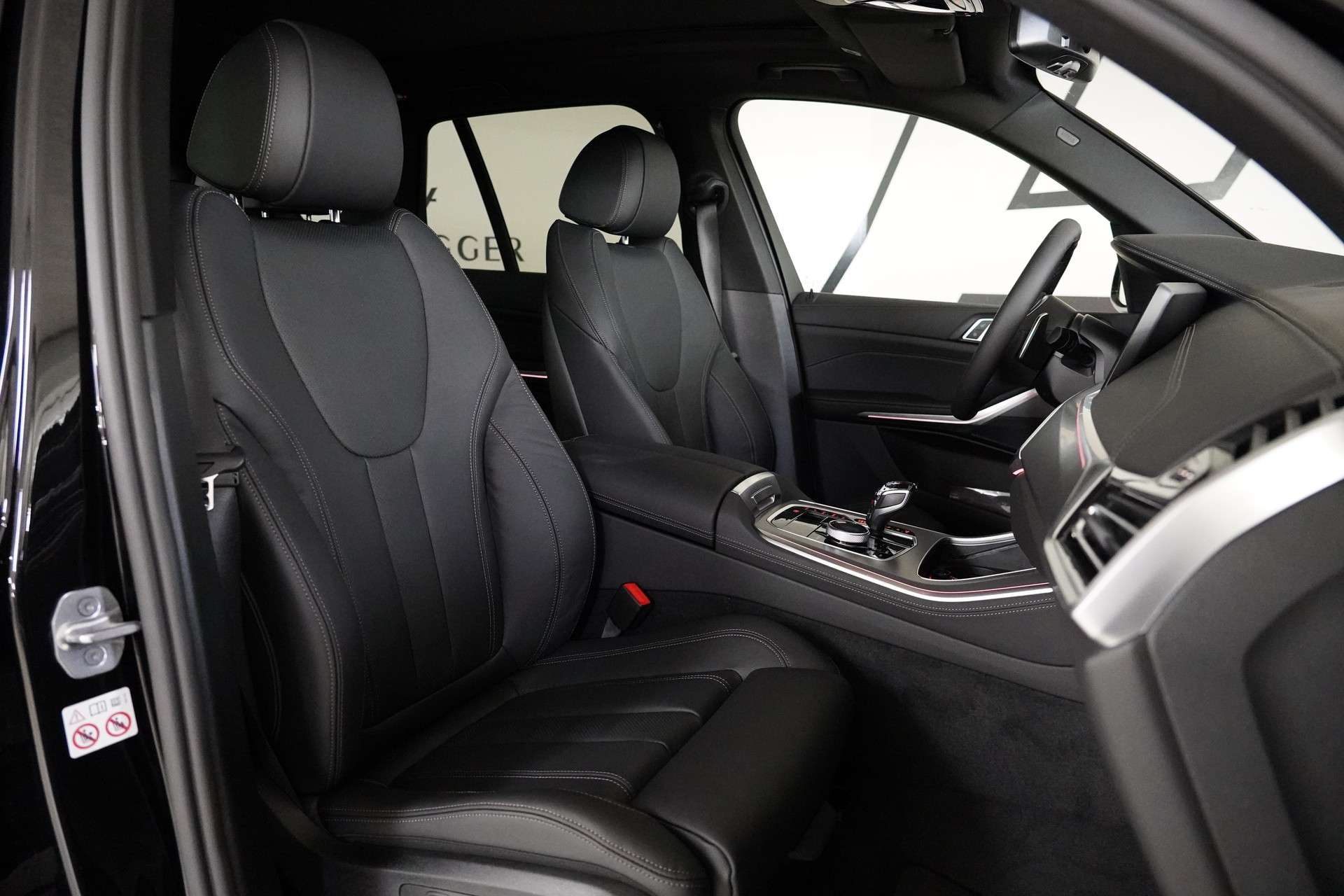 BMW X5 xDrive 48V 40d M Sport Steptronic - 16