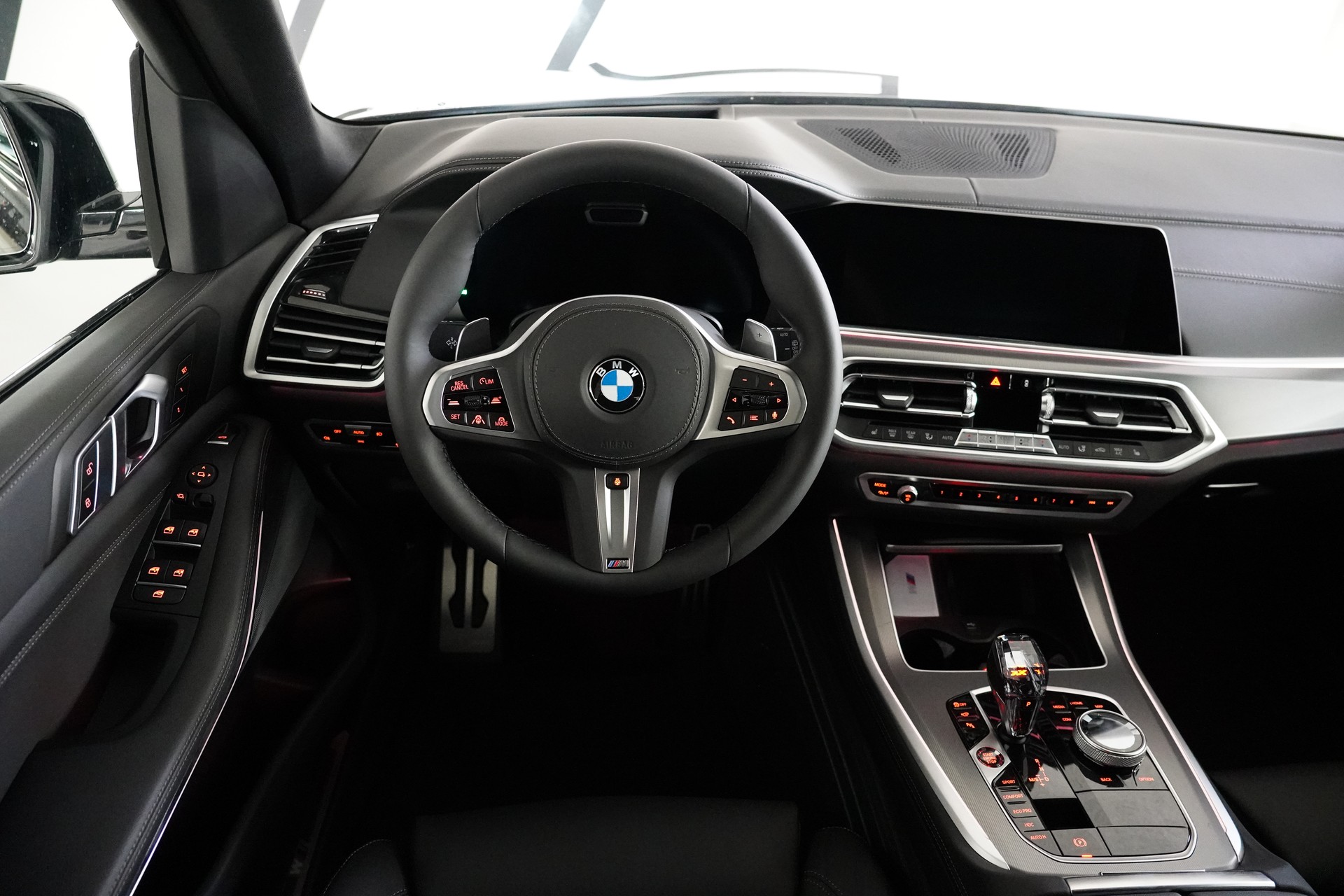 BMW X5 xDrive 48V 40d M Sport Steptronic - 19