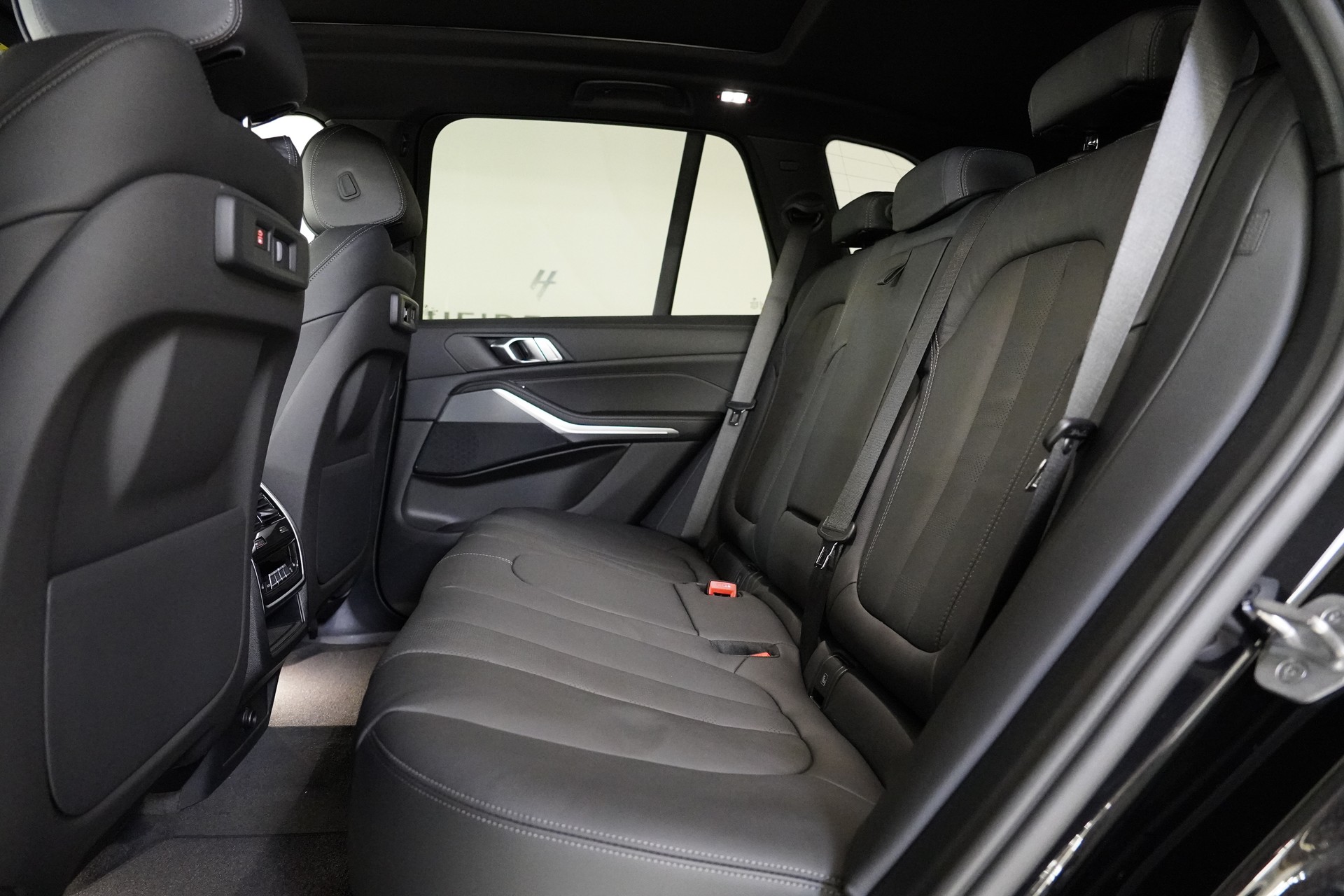 BMW X5 xDrive 48V 40d M Sport Steptronic - 13