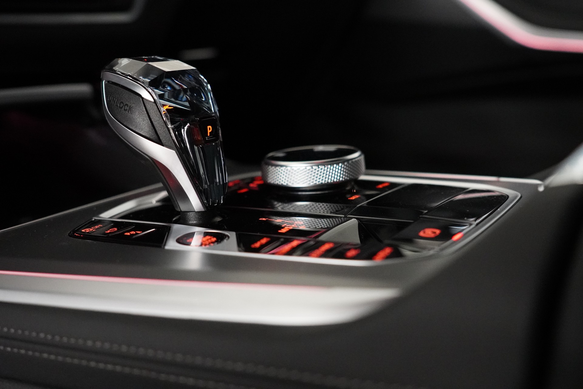 BMW X5 xDrive 48V 40d M Sport Steptronic - 14