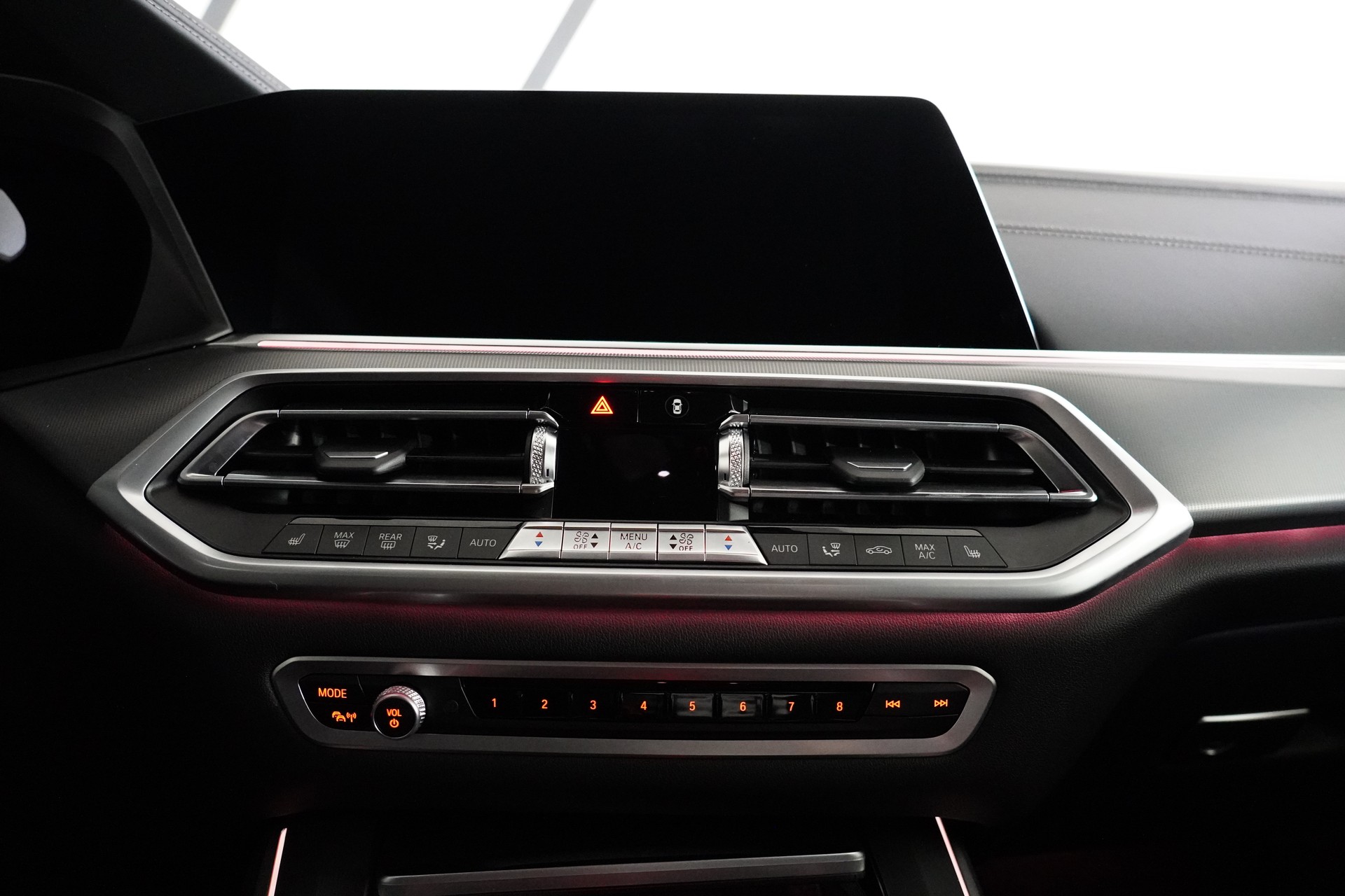 BMW X5 xDrive 48V 40d M Sport Steptronic - 21