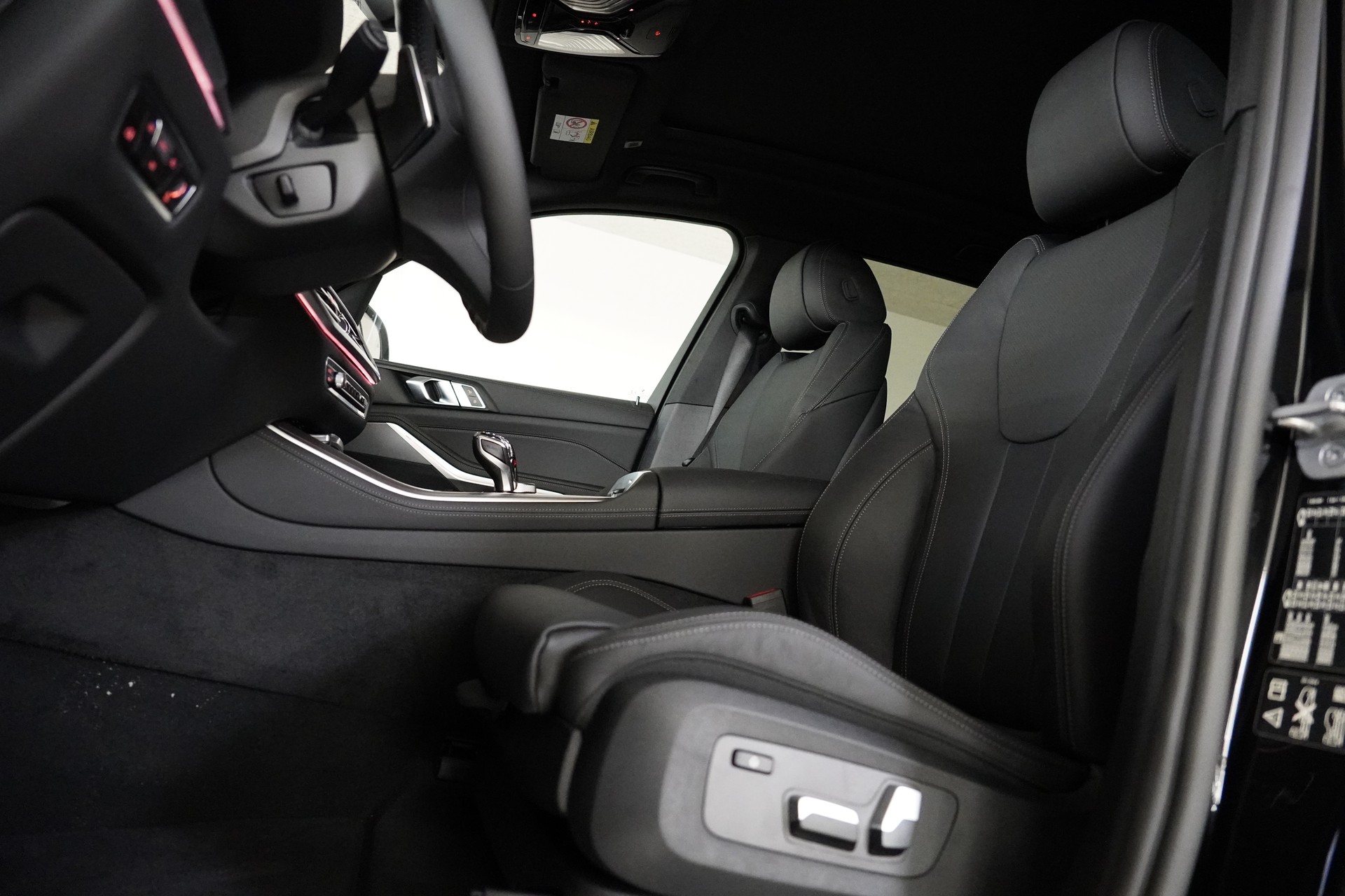 BMW X5 xDrive 48V 40d M Sport Steptronic - 11