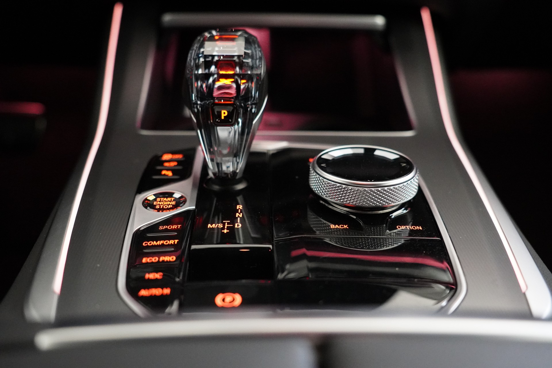 BMW X5 xDrive 48V 40d M Sport Steptronic - 20