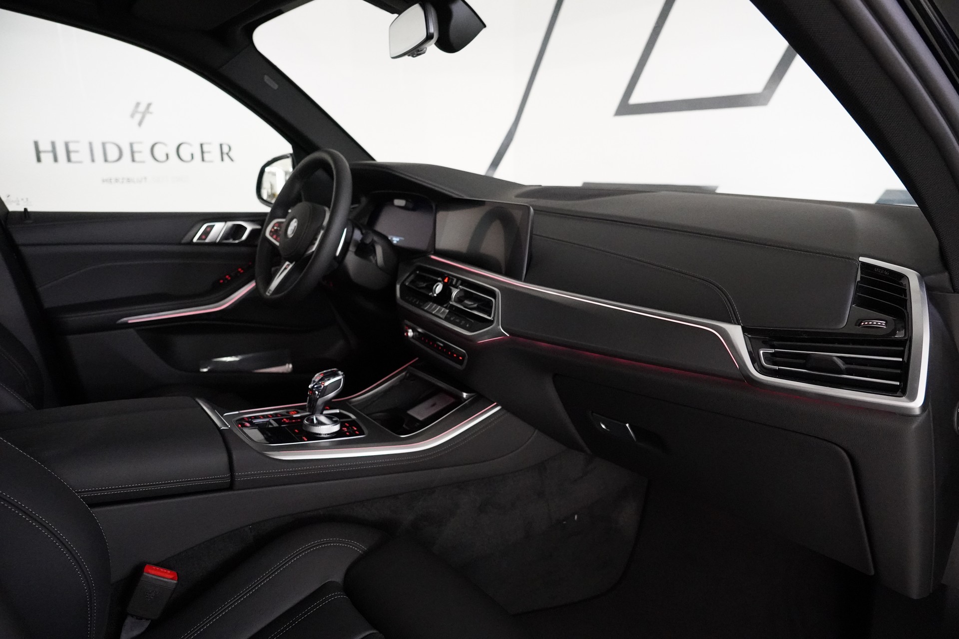 BMW X5 xDrive 48V 40d M Sport Steptronic - 17