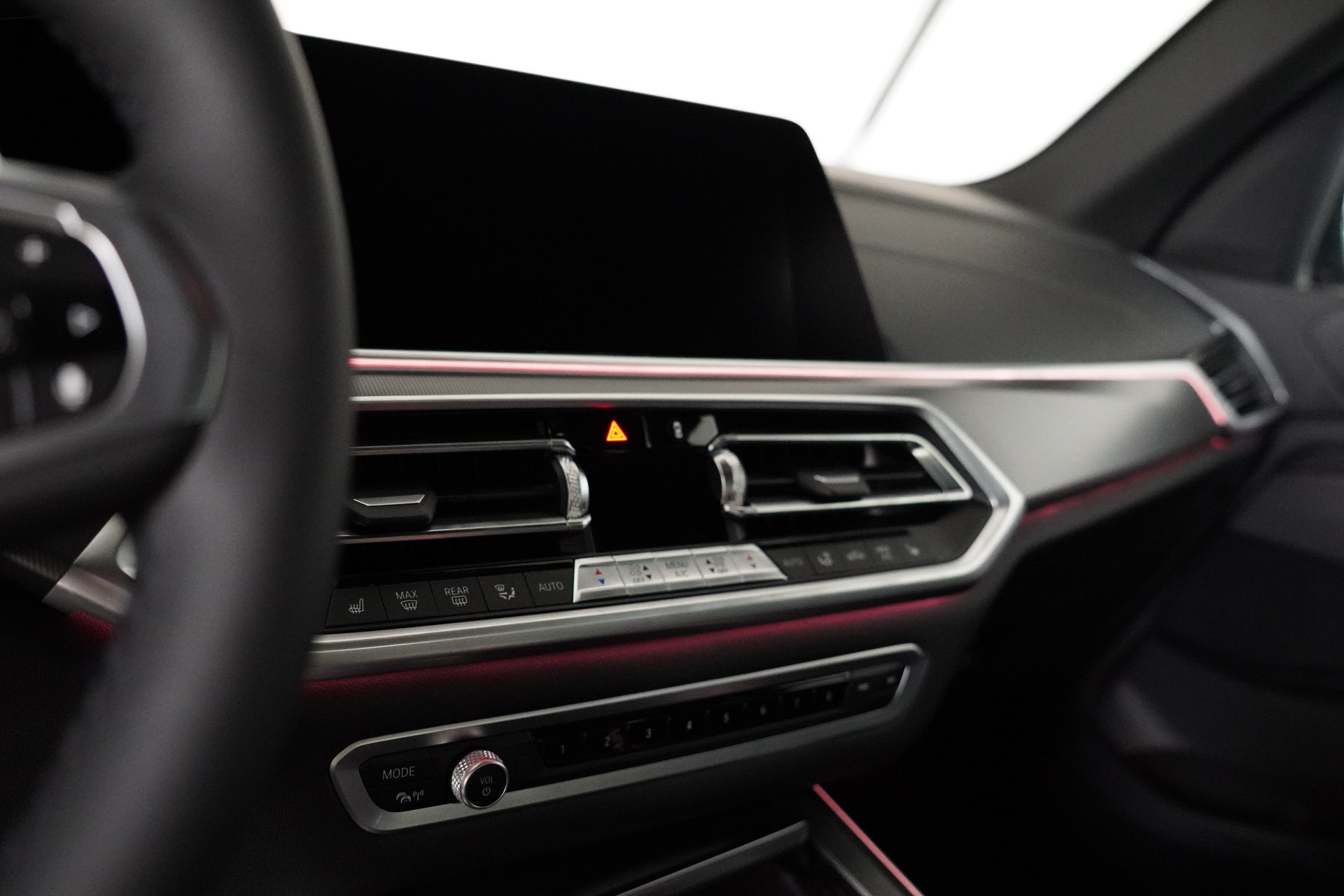 BMW X5 xDrive 48V 40d M Sport Steptronic - 24