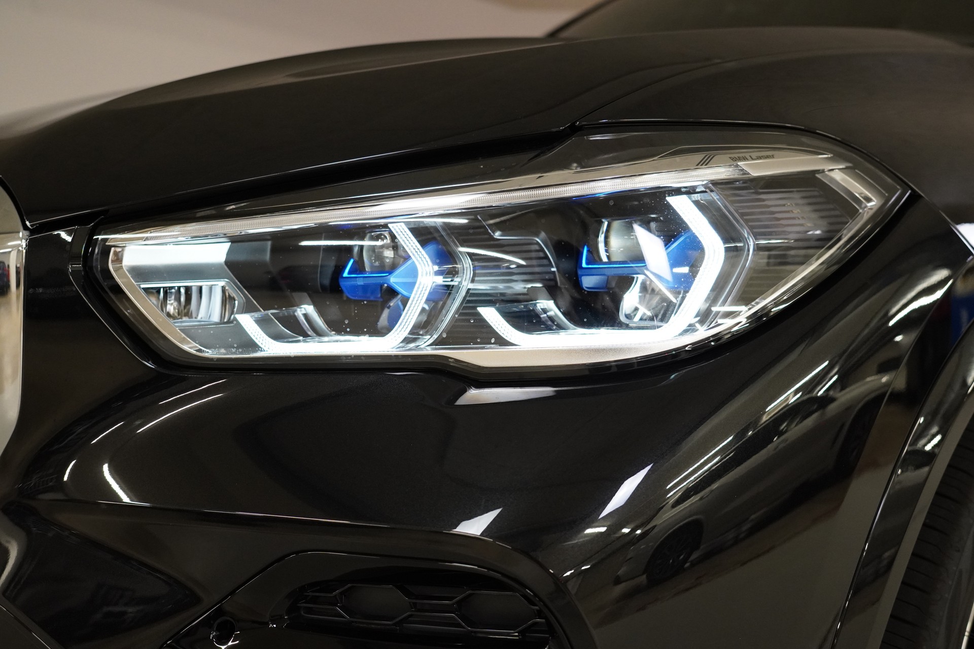 BMW X5 xDrive 48V 40d M Sport Steptronic - 9