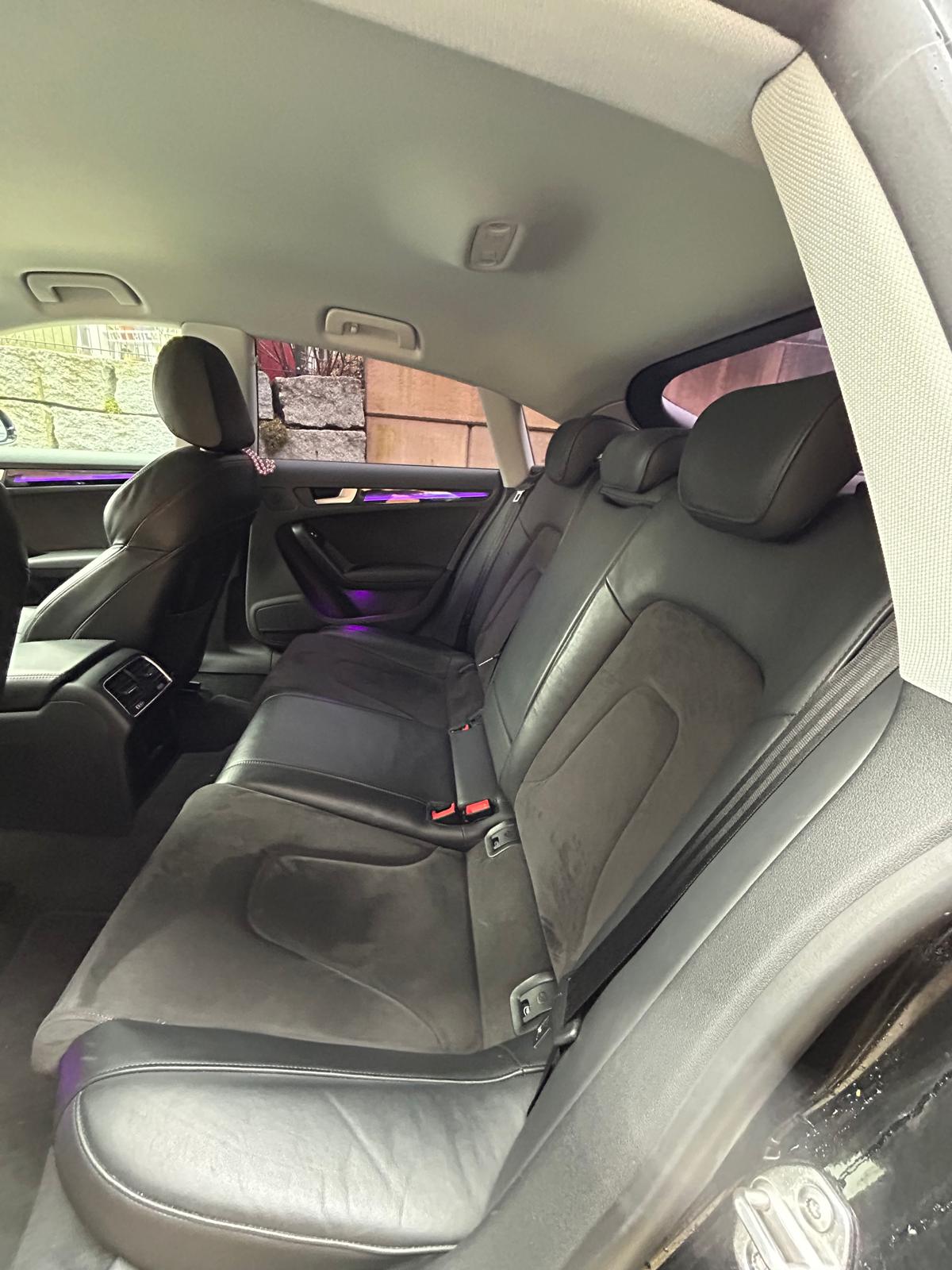 AUDI A5 Sportback 2.0 TDI quattro S-tronic - 12