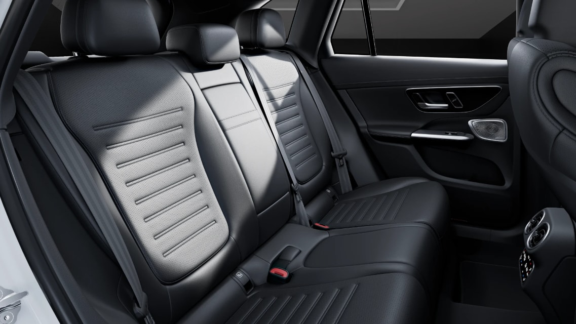 MERCEDES-BENZ GLC 220 d 4Matic 9G-Tronic - 8