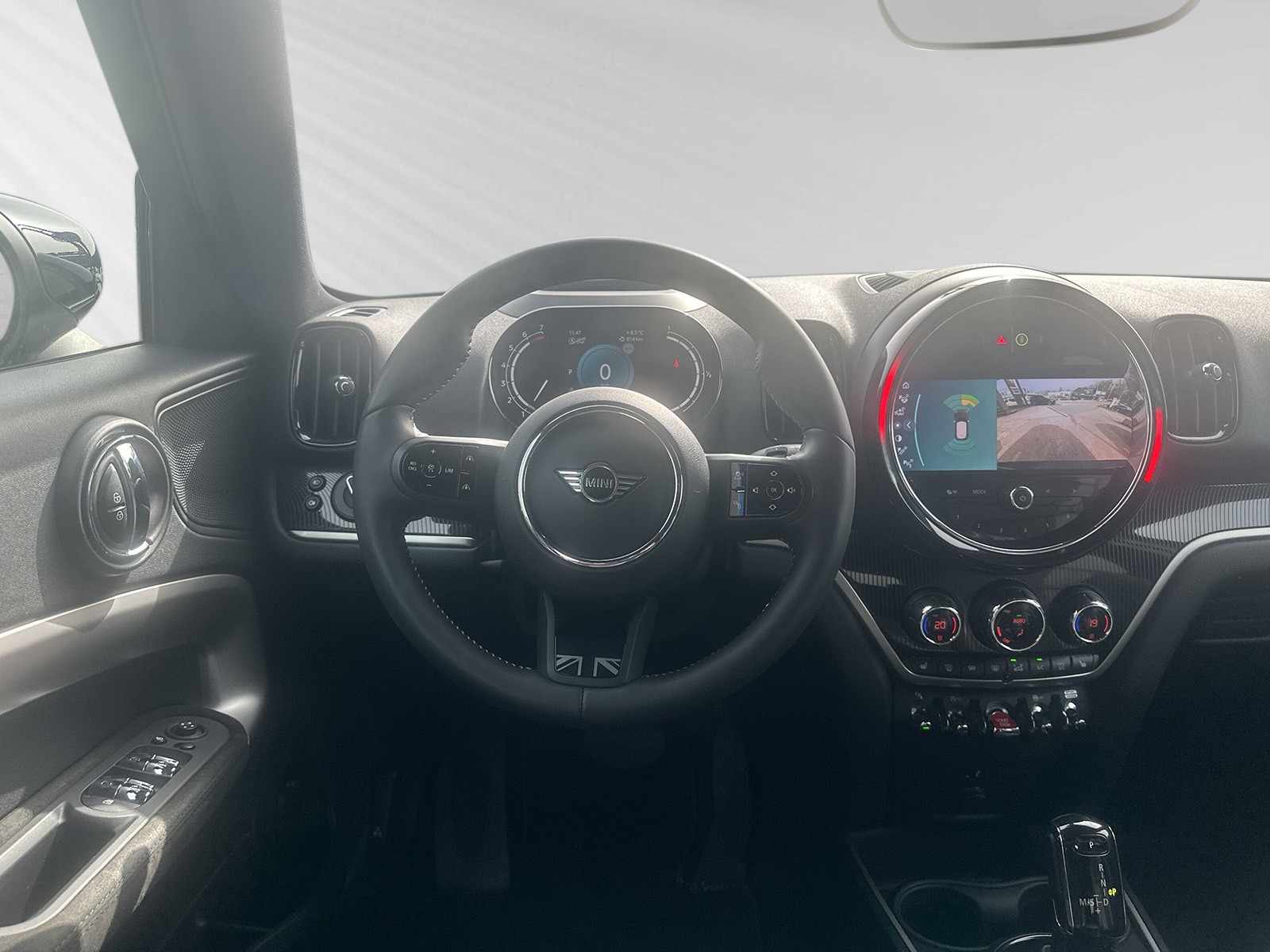 MINI Countryman Cooper S Trafalgar ALL4 Steptronic - 5