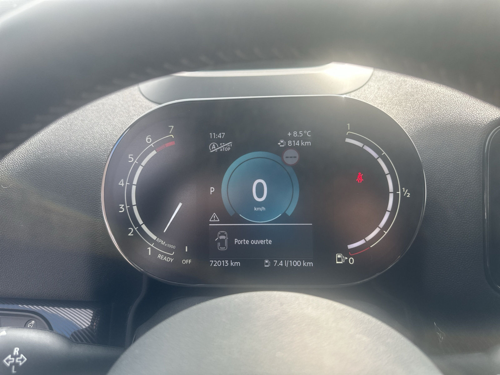 MINI Countryman Cooper S Trafalgar ALL4 Steptronic - 14