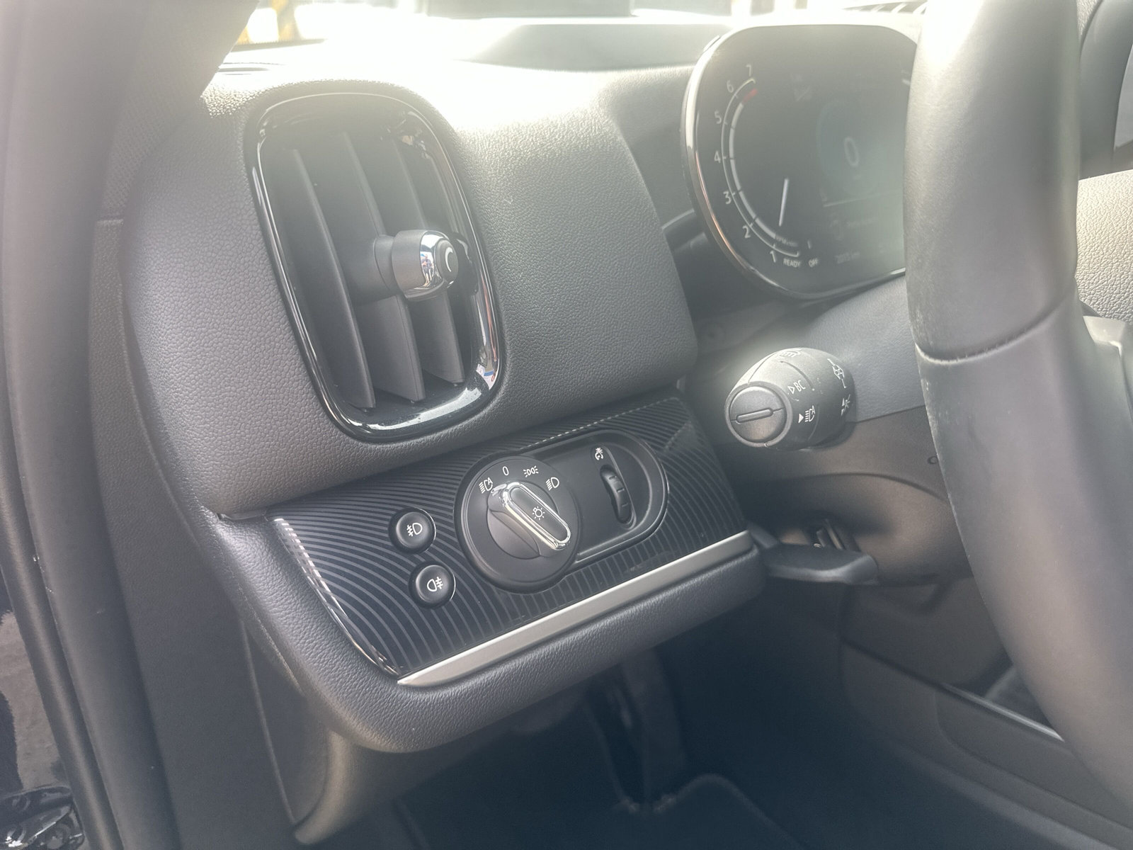 MINI Countryman Cooper S Trafalgar ALL4 Steptronic - 20