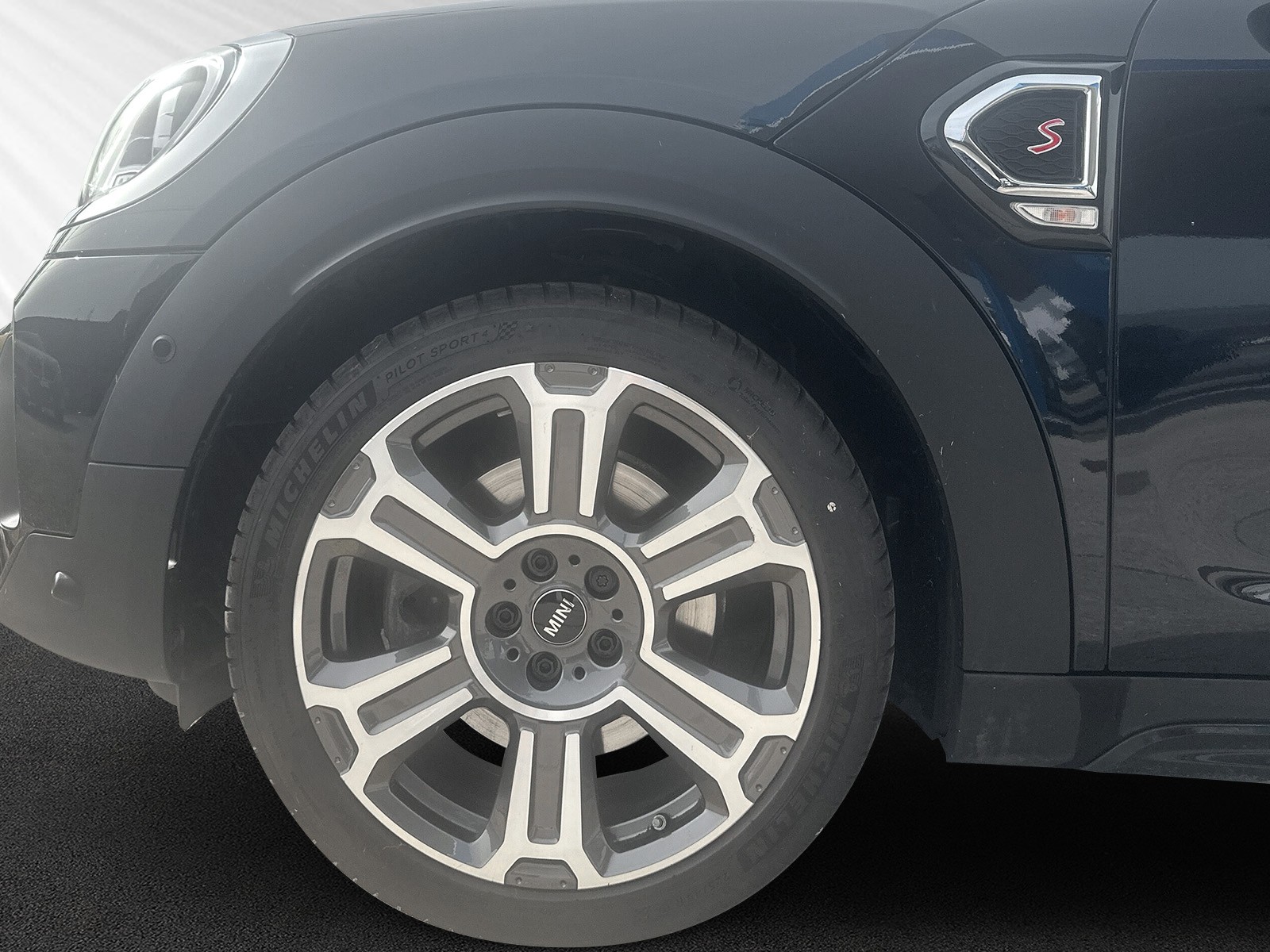 MINI Countryman Cooper S Trafalgar ALL4 Steptronic - 9