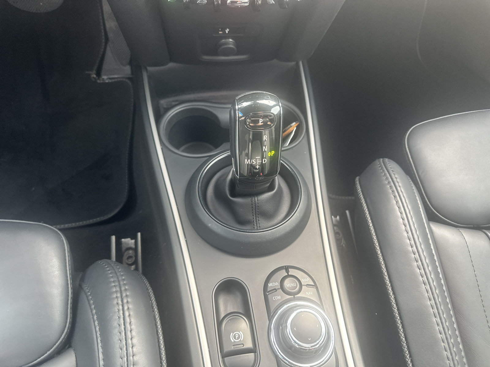 MINI Countryman Cooper S Trafalgar ALL4 Steptronic - 13