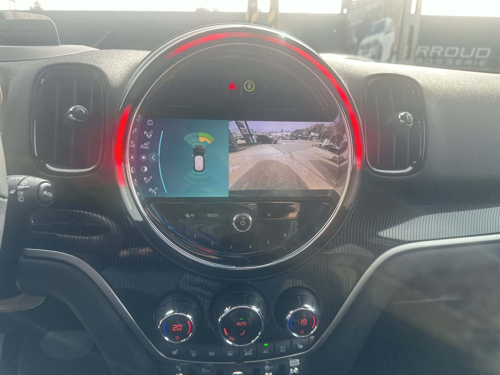 MINI Countryman Cooper S Trafalgar ALL4 Steptronic - 11