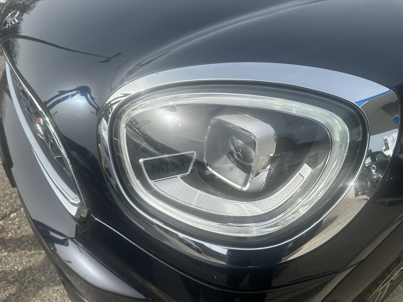 MINI Countryman Cooper S Trafalgar ALL4 Steptronic - 18