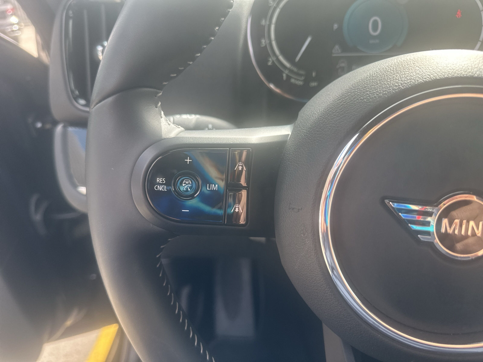 MINI Countryman Cooper S Trafalgar ALL4 Steptronic - 15