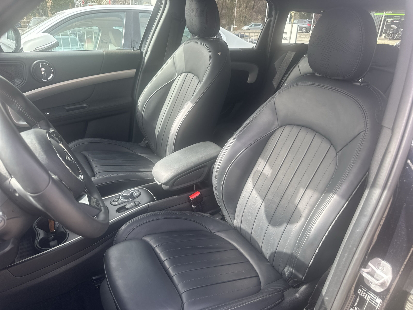 MINI Countryman Cooper S Trafalgar ALL4 Steptronic - 10