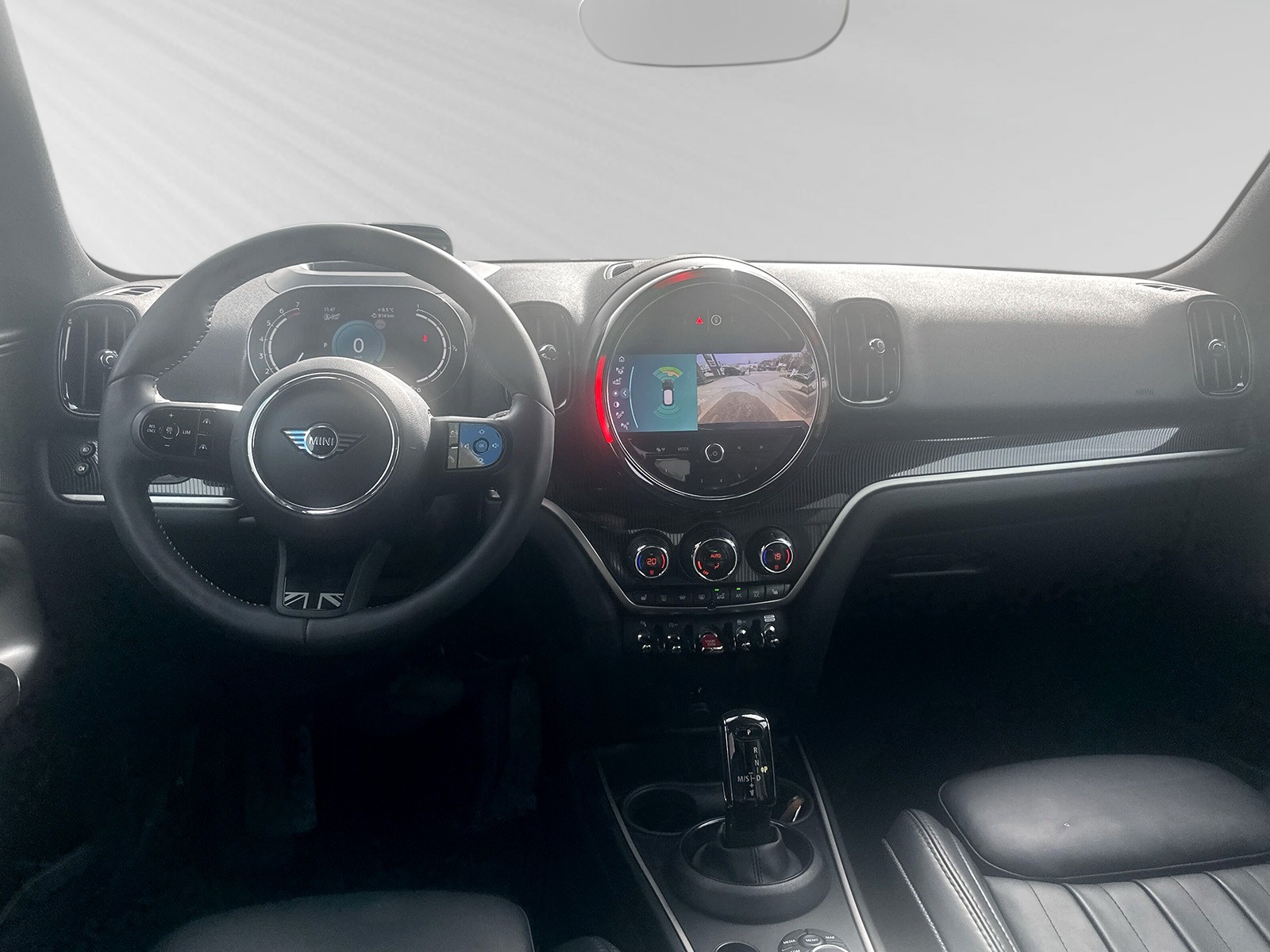 MINI Countryman Cooper S Trafalgar ALL4 Steptronic - 6