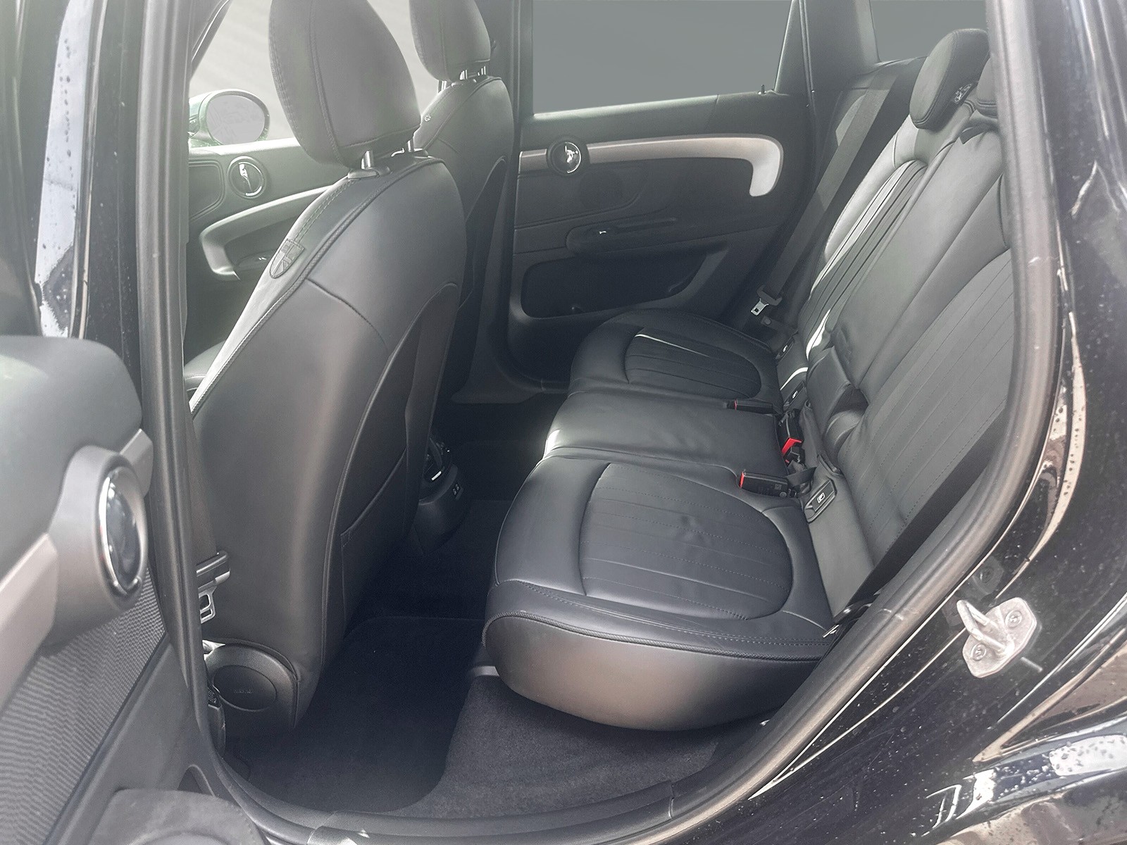 MINI Countryman Cooper S Trafalgar ALL4 Steptronic - 7