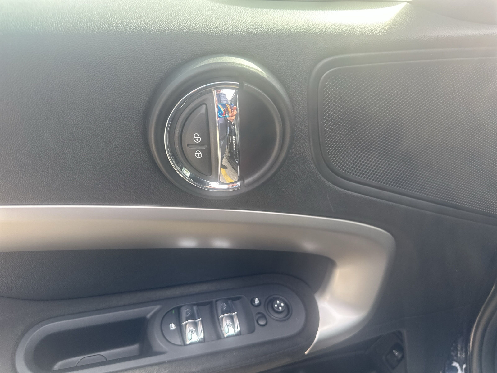 MINI Countryman Cooper S Trafalgar ALL4 Steptronic - 17