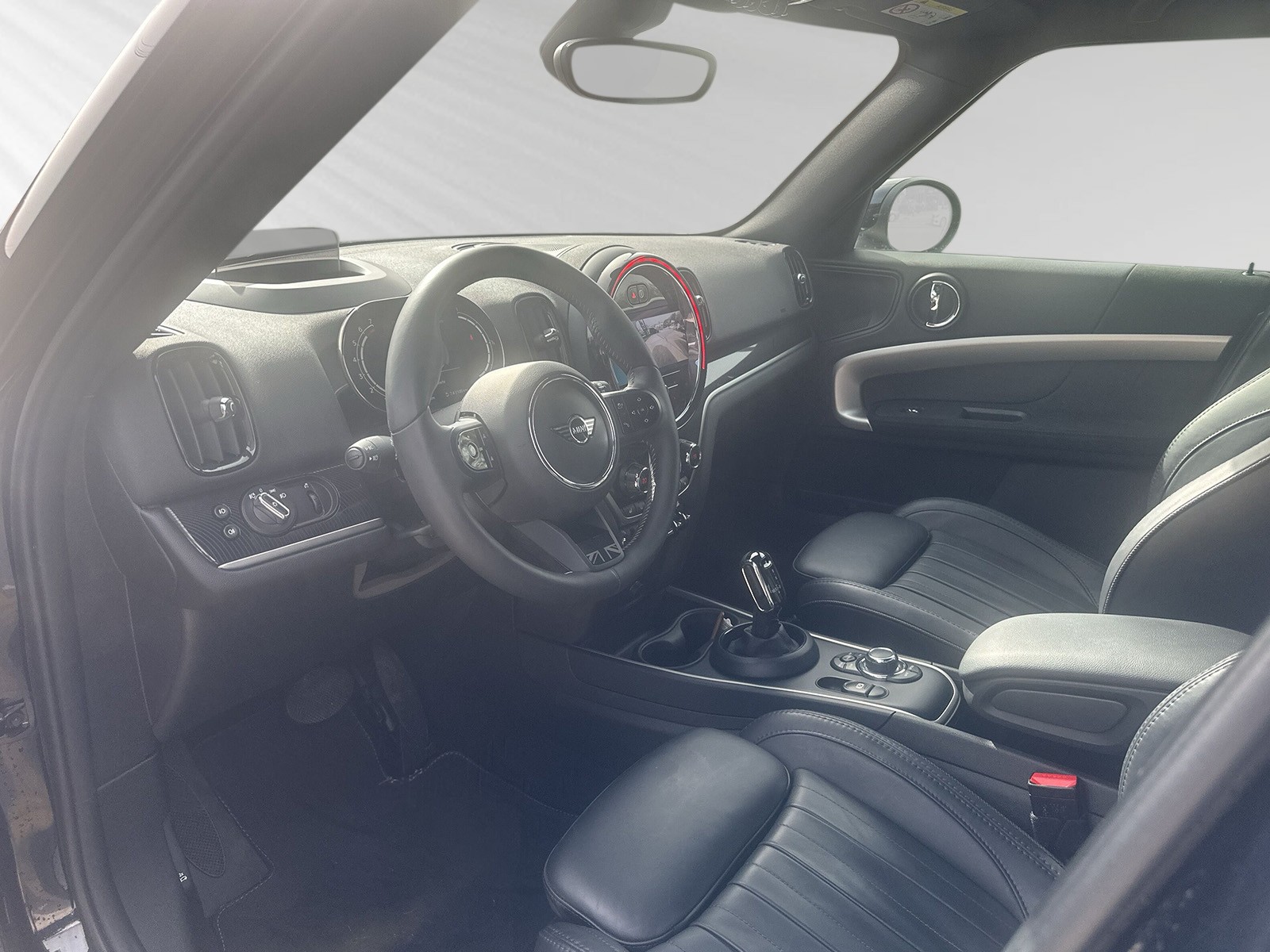 MINI Countryman Cooper S Trafalgar ALL4 Steptronic - 4