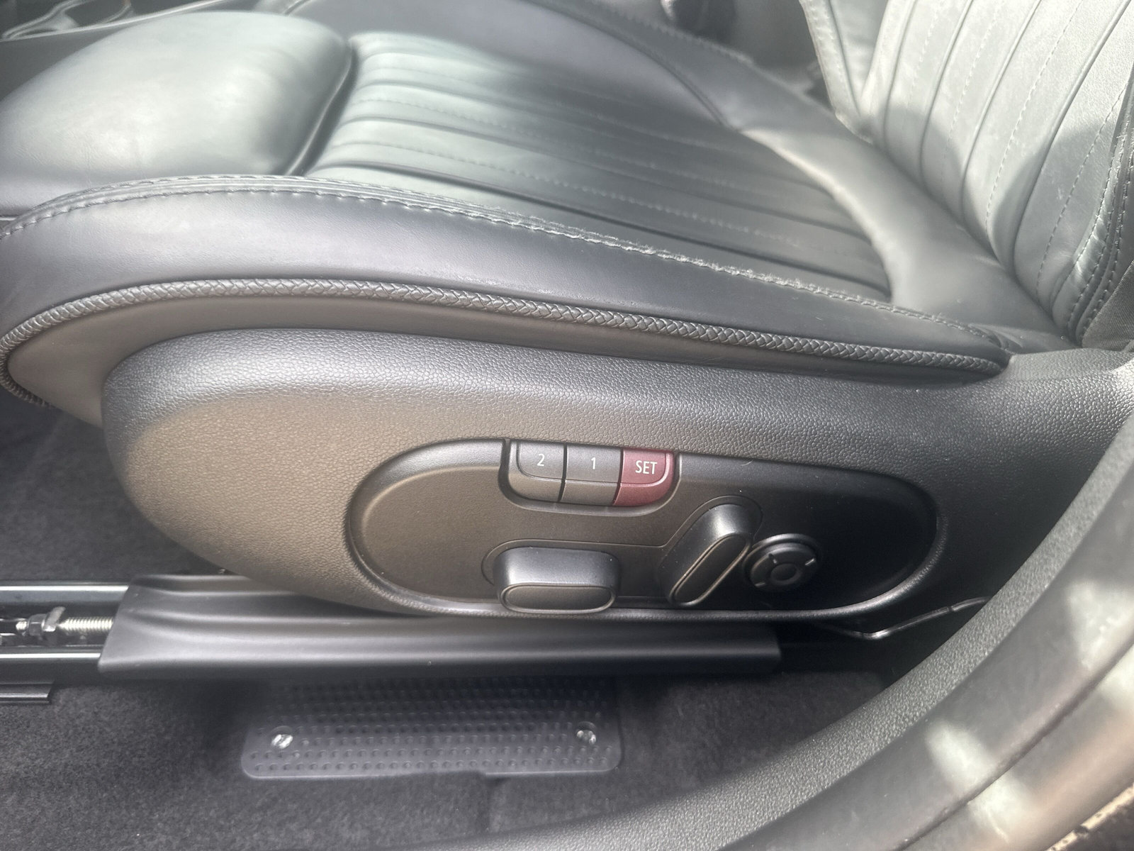 MINI Countryman Cooper S Trafalgar ALL4 Steptronic - 19