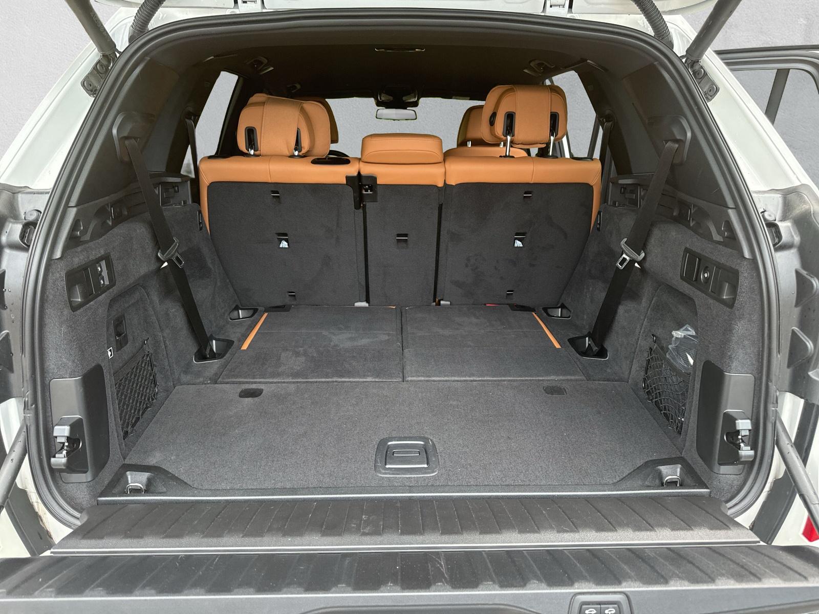 BMW X5 30d M Sport Pro xDrive G05 (CH) AHK 3.5T ** 7 Places ** - 10