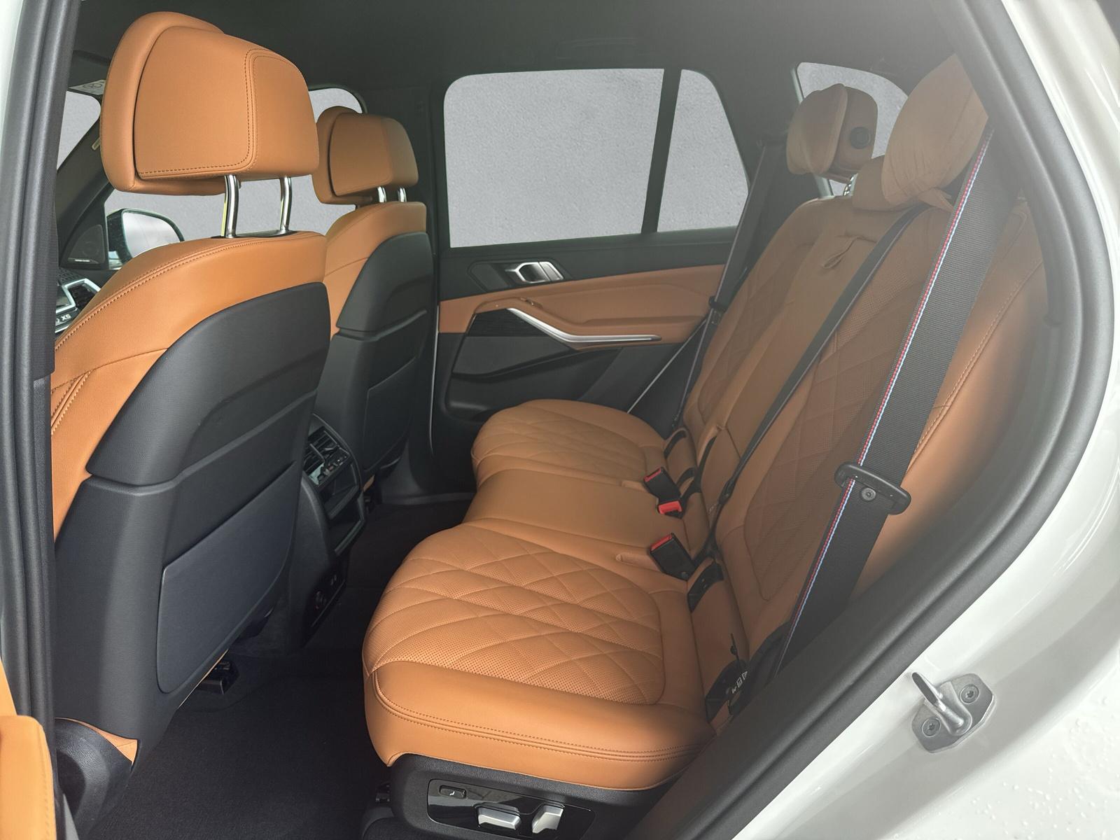 BMW X5 30d M Sport Pro xDrive G05 (CH) AHK 3.5T ** 7 Places ** - 12