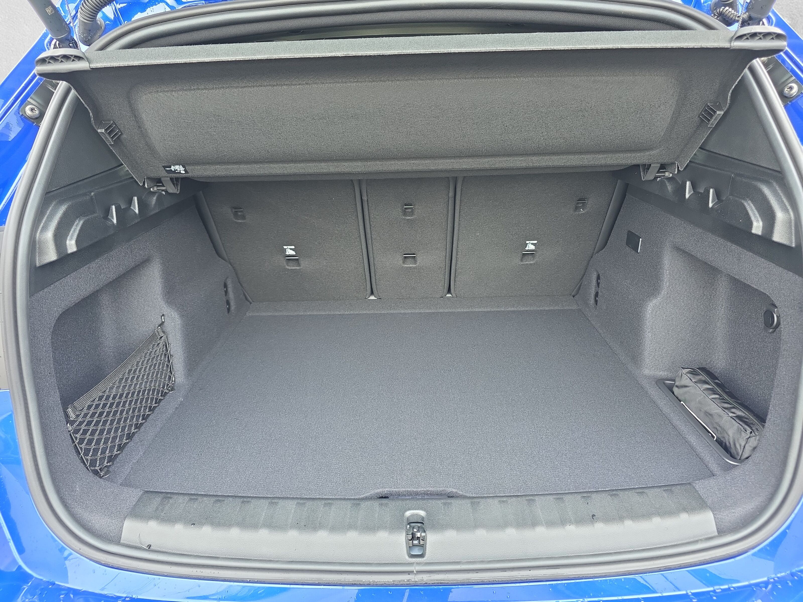 BMW iX1 eDrive 20 M Sport - 10