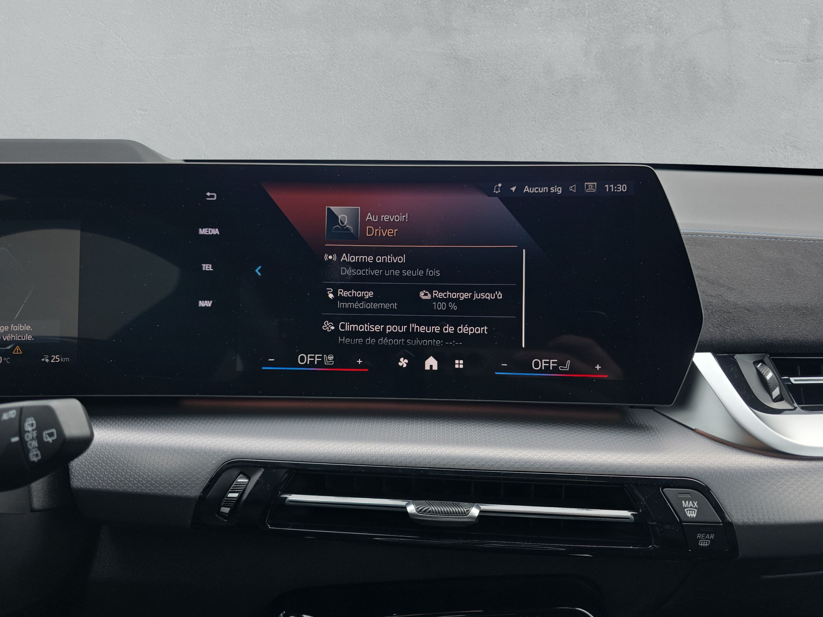 BMW iX1 eDrive 20 M Sport - 14