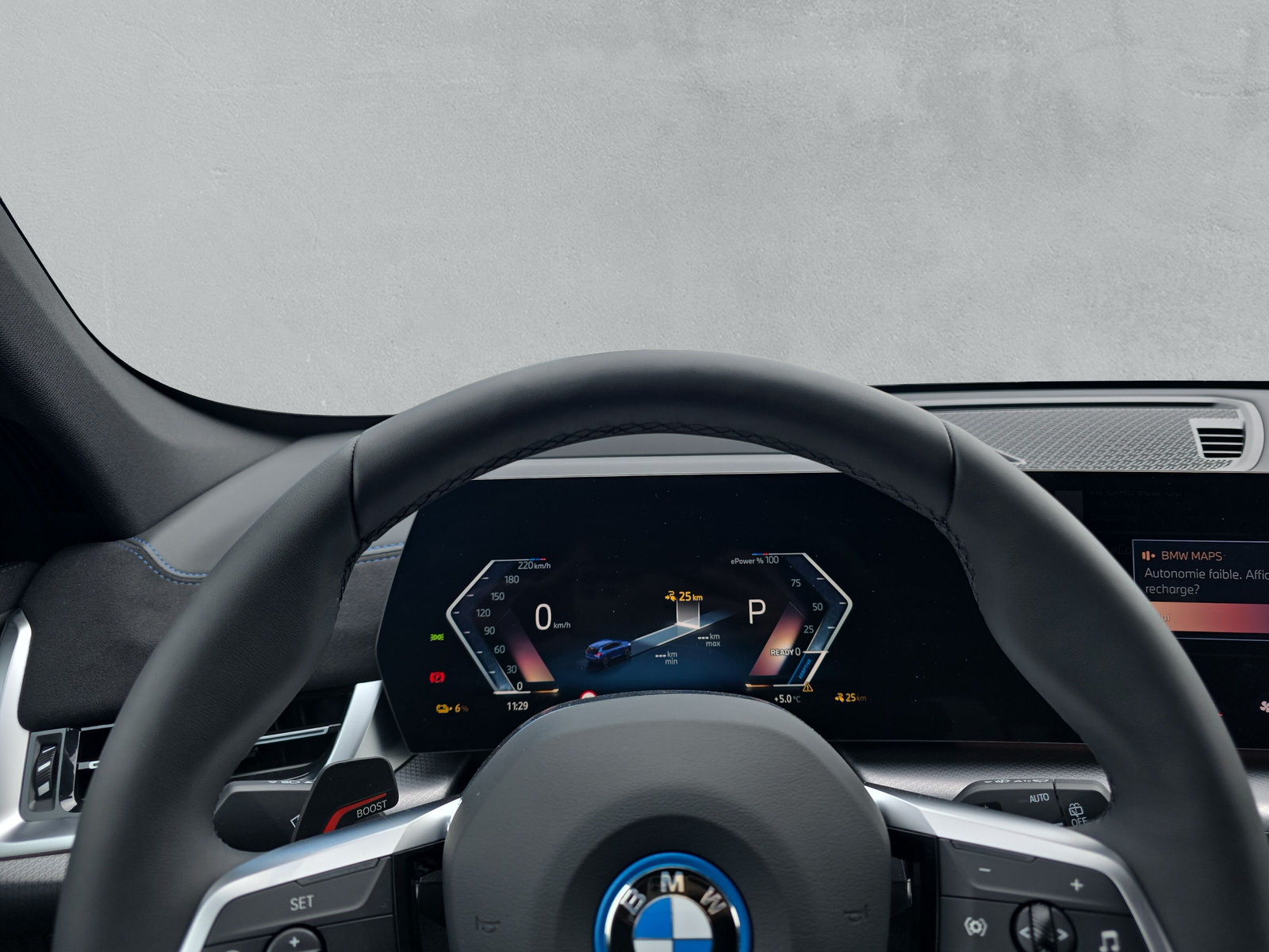 BMW iX1 eDrive 20 M Sport - 17